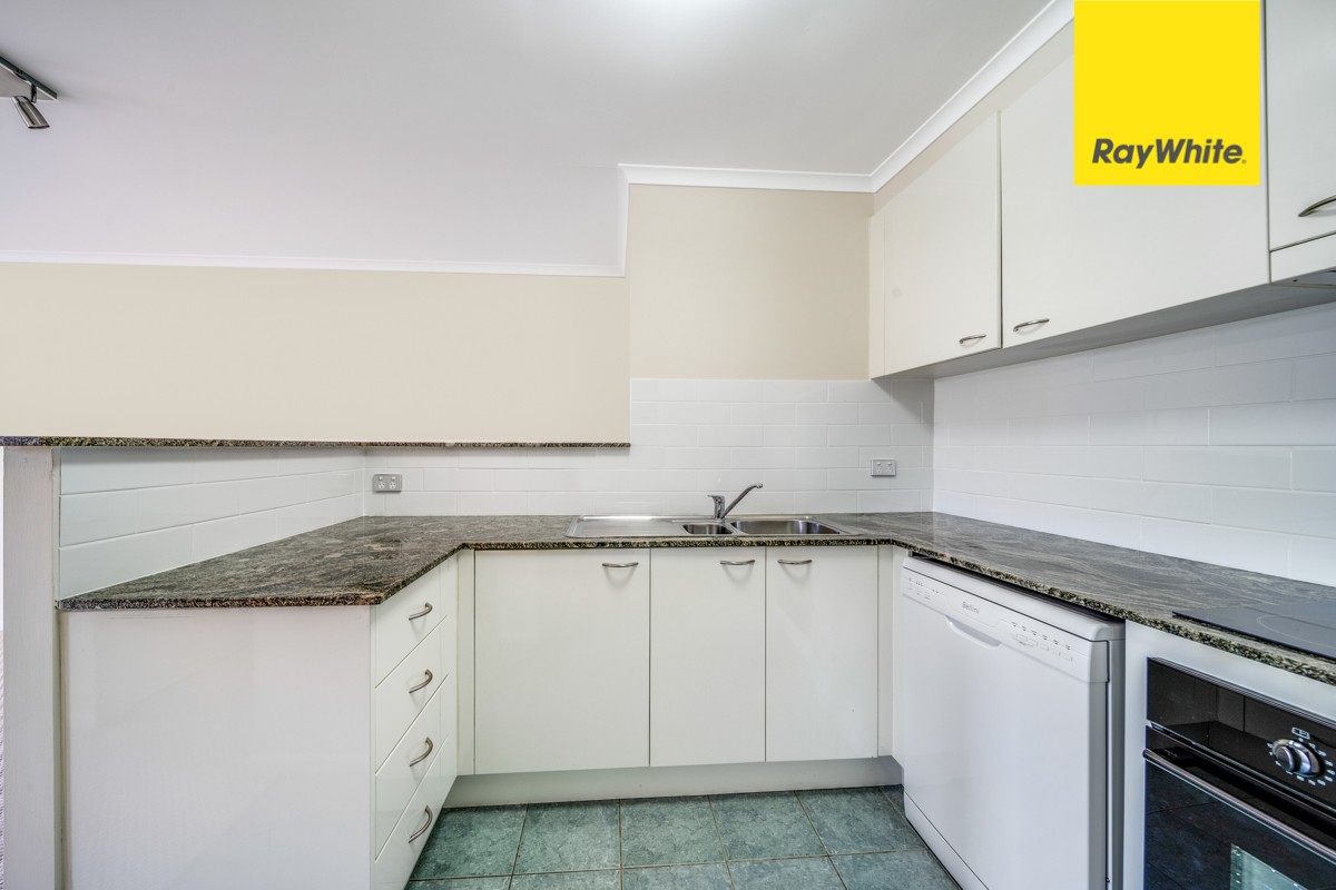 53/13 Chandler Street, Belconnen, ACT 2617