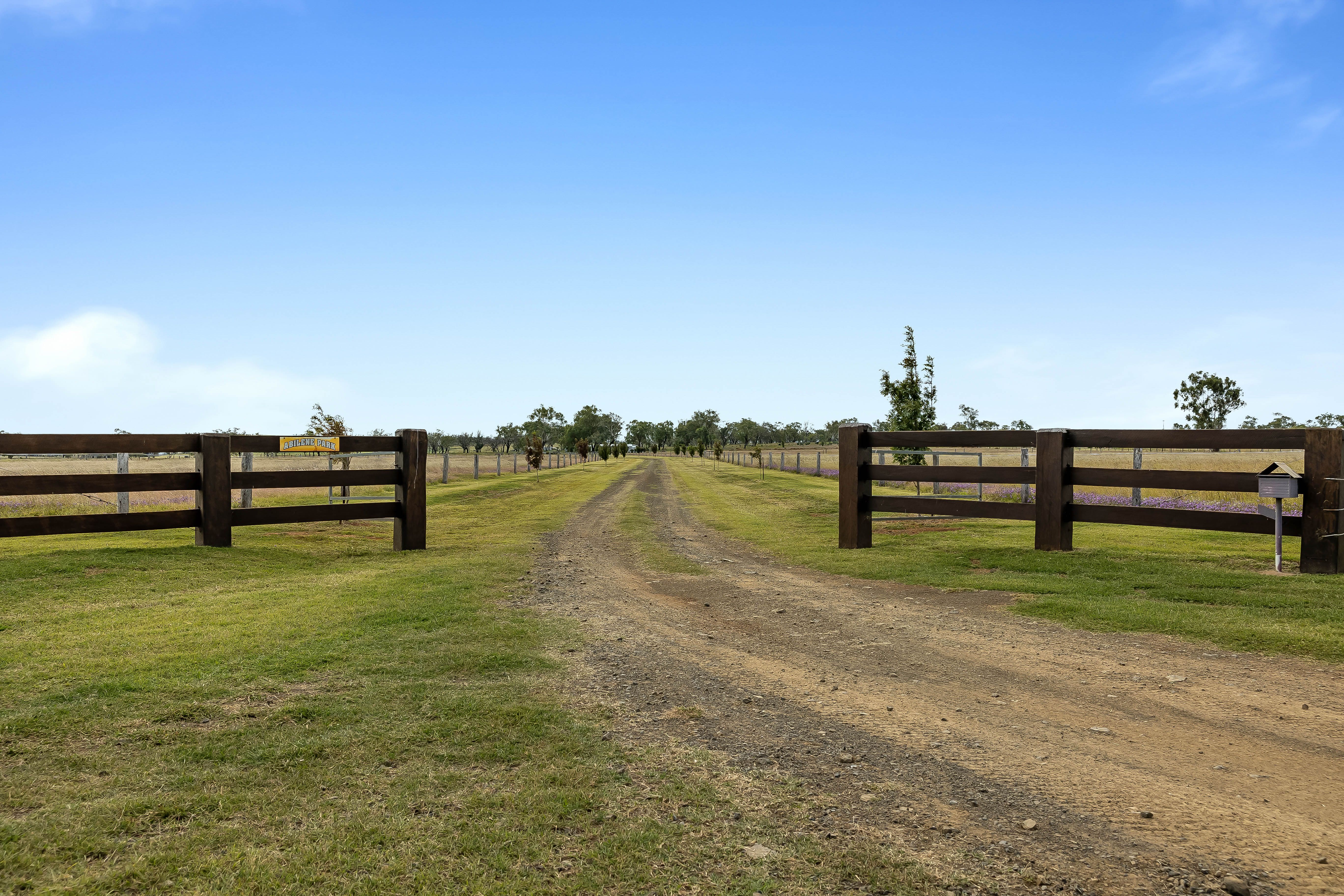 553 Aubigny-Crosshill Road, Aubigny, QLD 4401