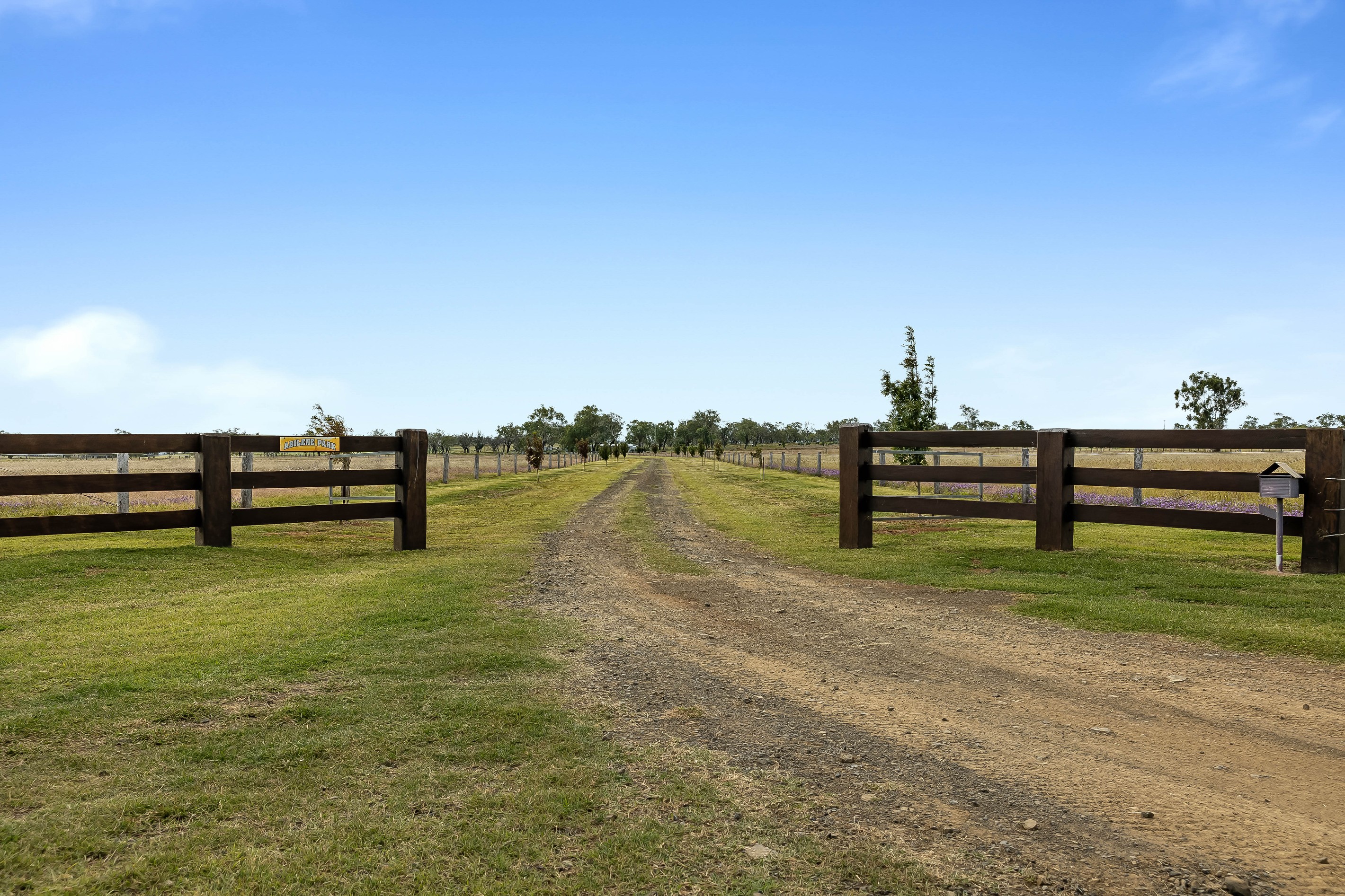 553 Aubigny-Crosshill Road, Aubigny, QLD 4401