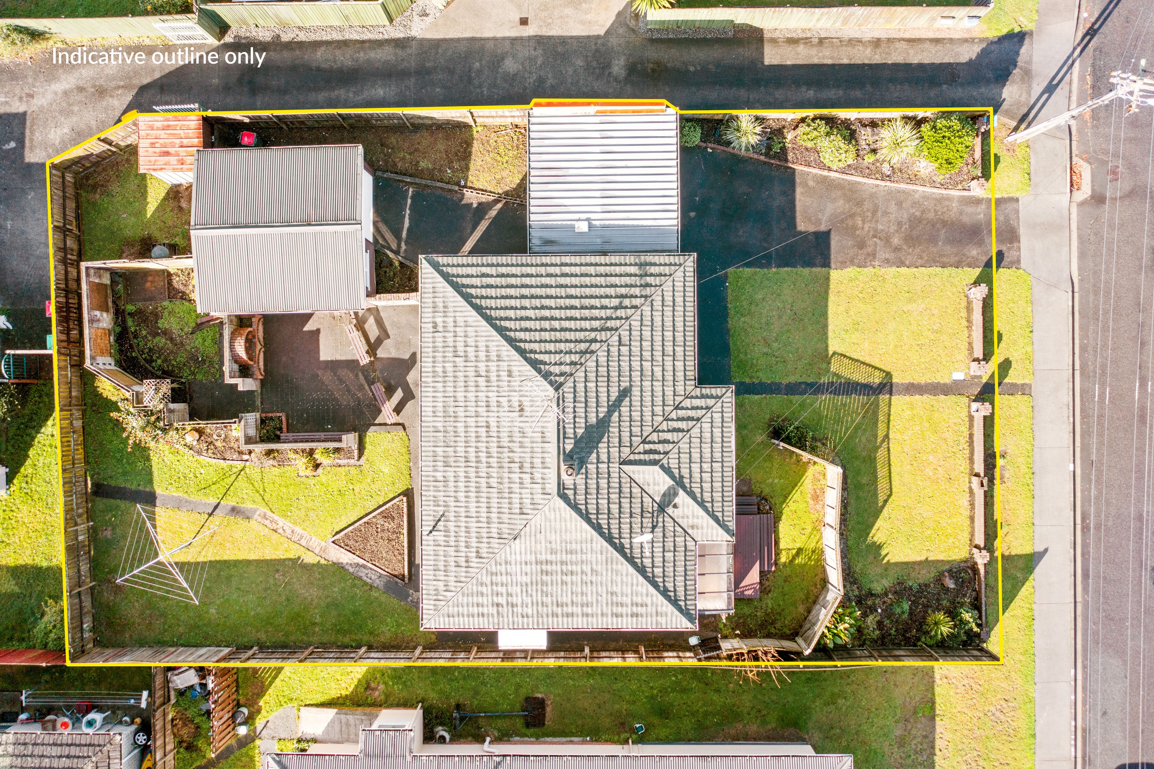 30 George Street, Papakura, Papakura