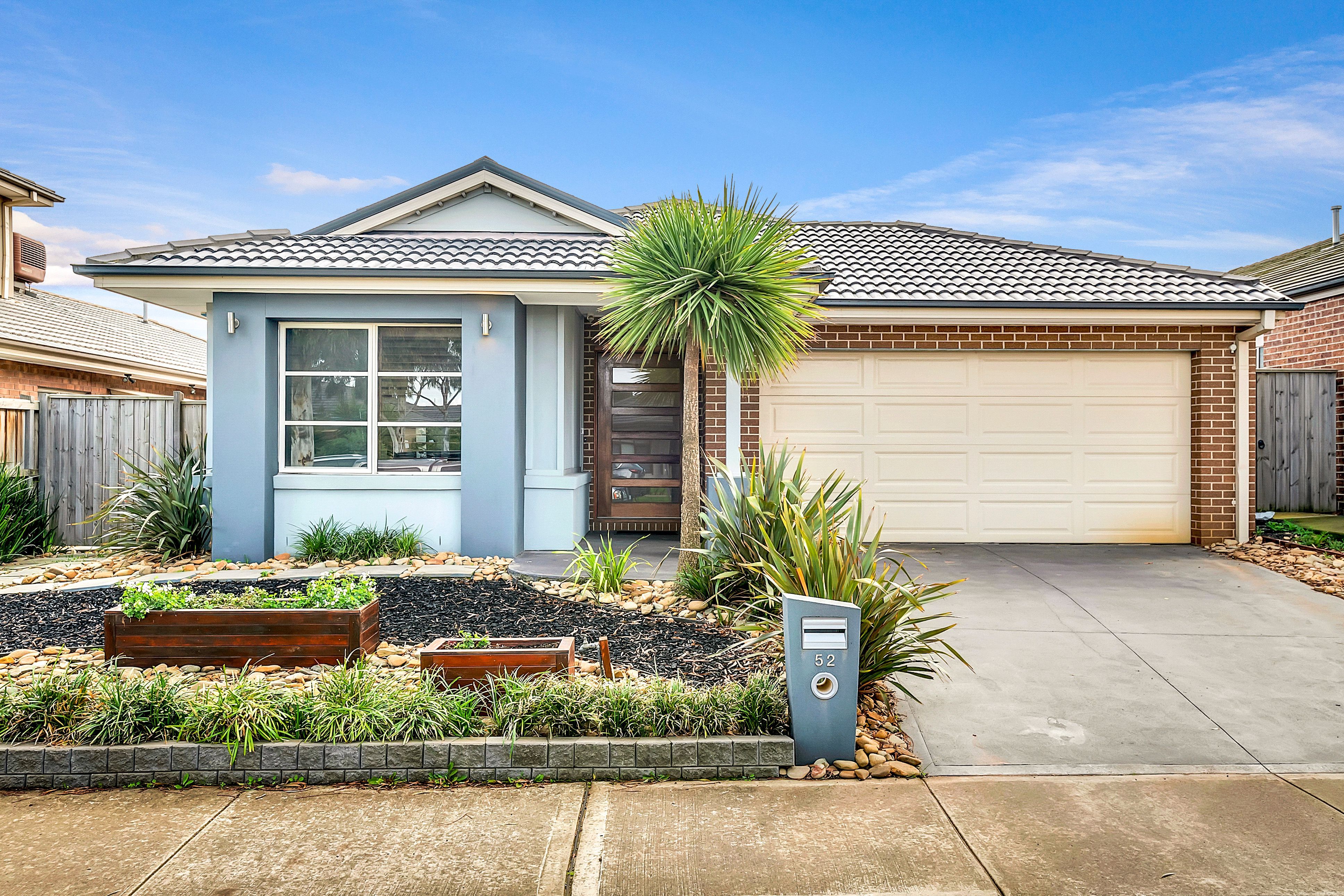 52 Moffat Drive, Lalor, VIC 3075