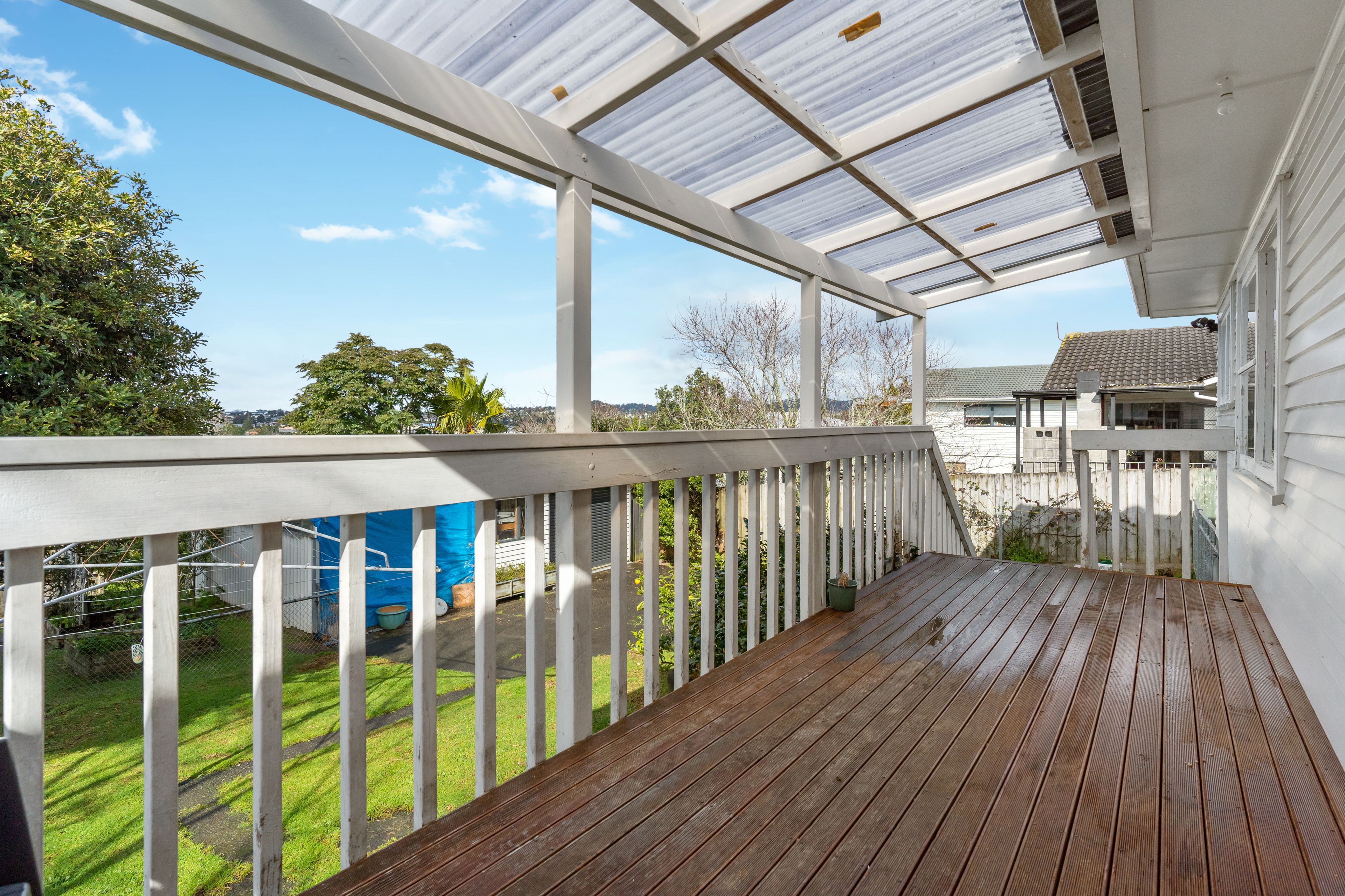 7 Patts Avenue, Glendene, Waitakere City