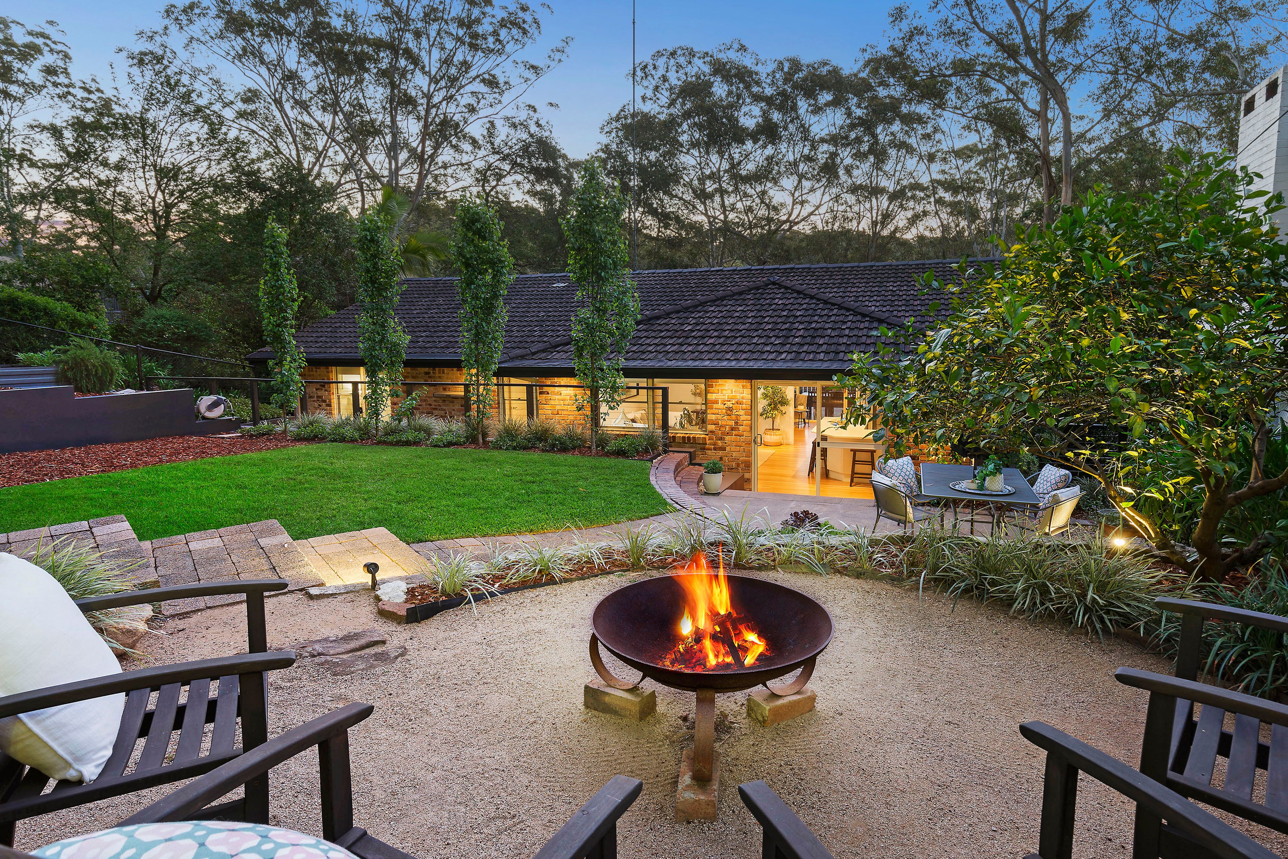115 Campbell Drive, Wahroonga, NSW 2076