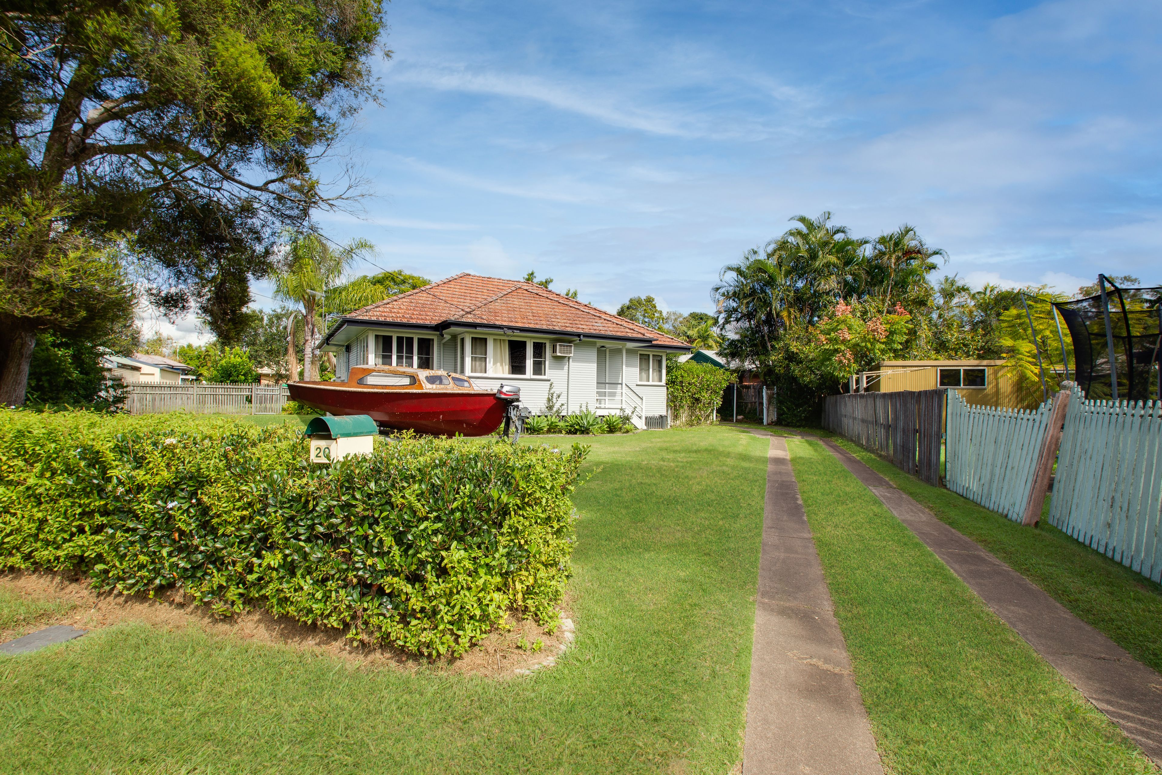 20 Birrell Street, Leichhardt, QLD 4305