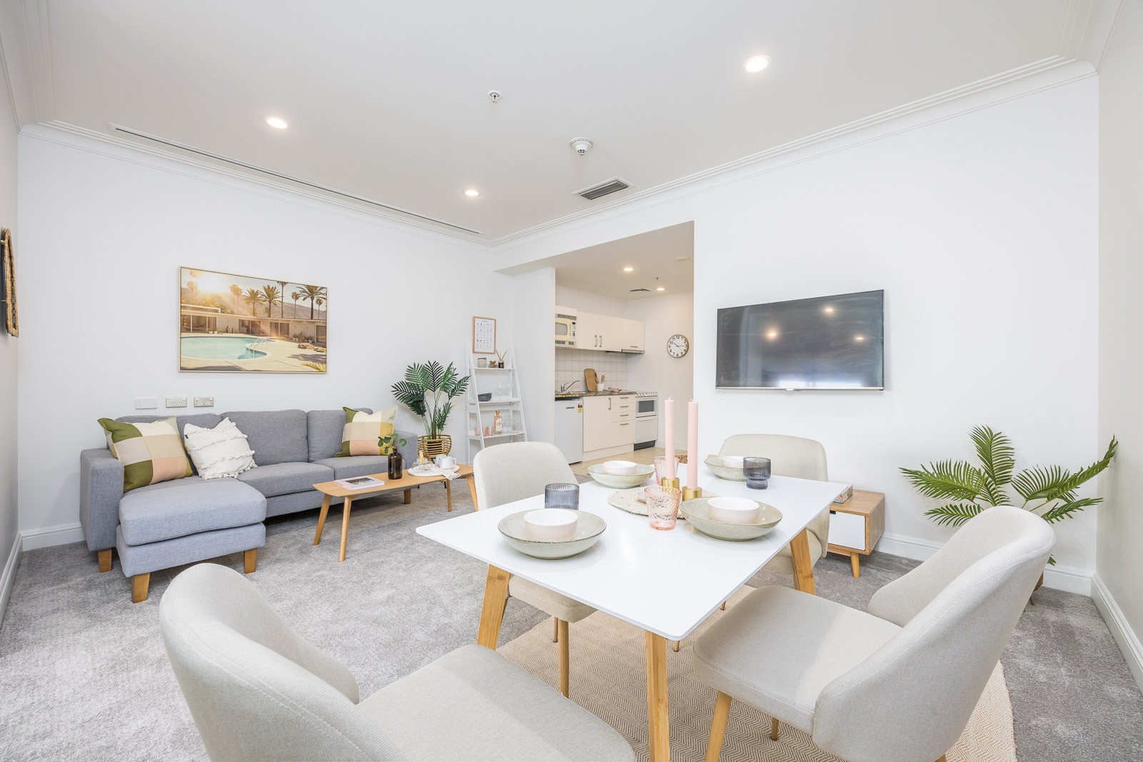 502/22 Nelson Street, Auckland Central, Auckland City