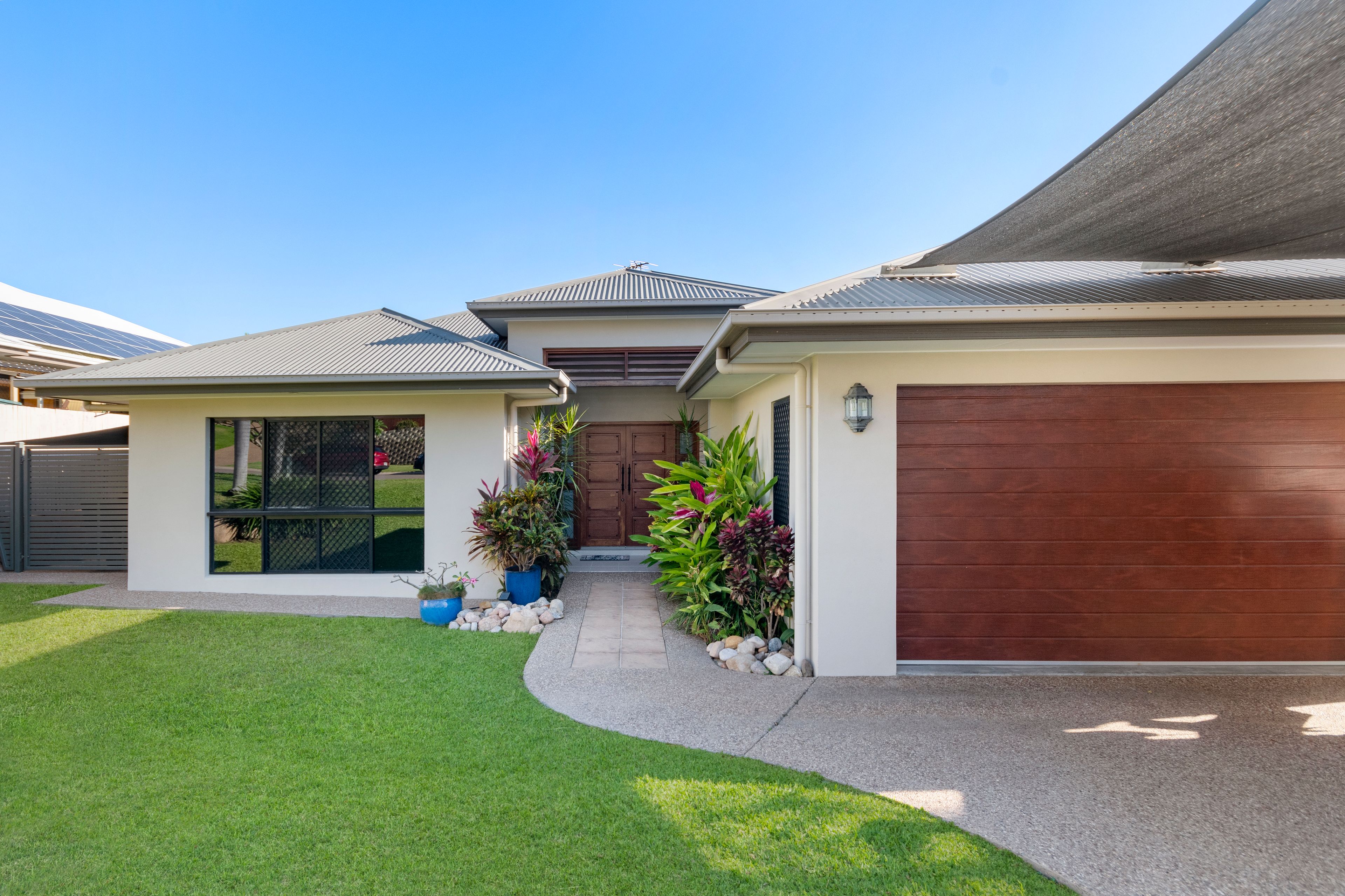 27 Knox Court, Mount Louisa QLD 4814