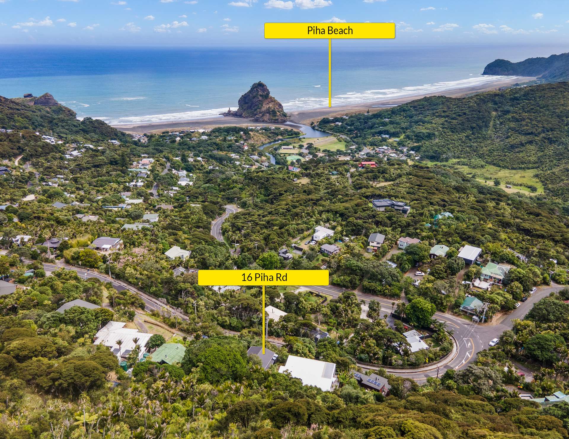 16 Piha Road photo 20