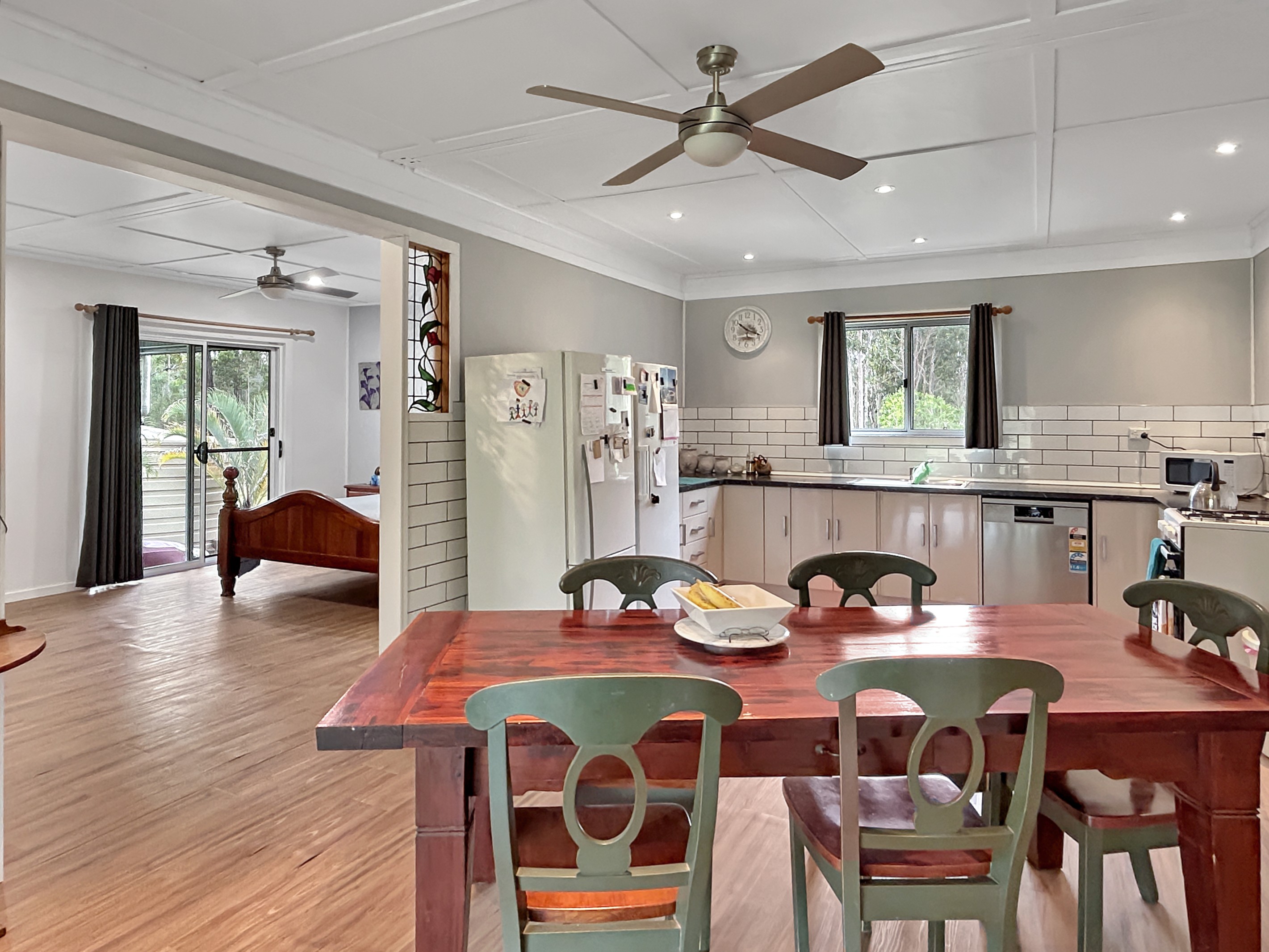 1715 Old Tenterfield Road, Kippenduff, NSW 2469