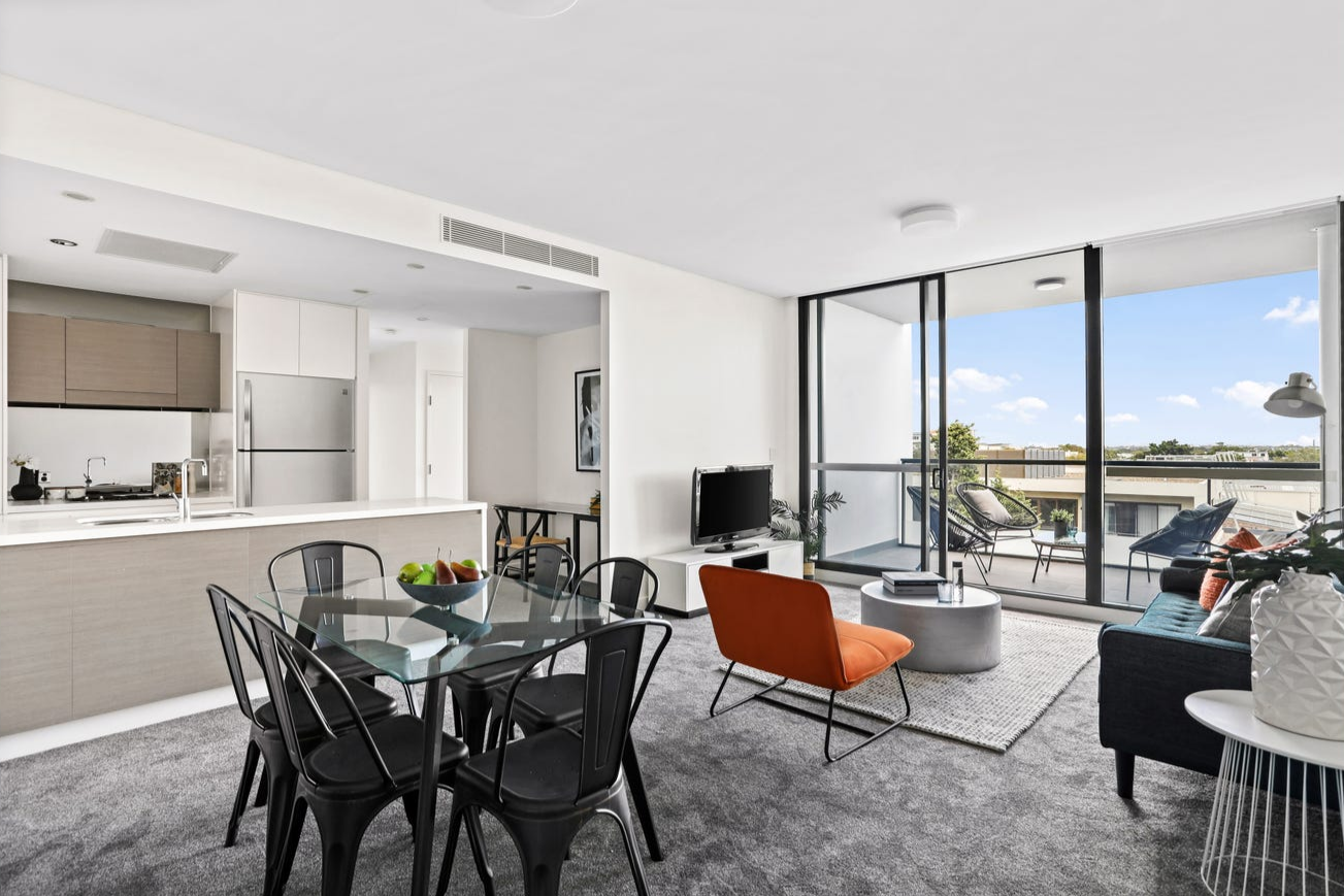 502D/14J Mentmore Avenue, Rosebery, NSW 2018