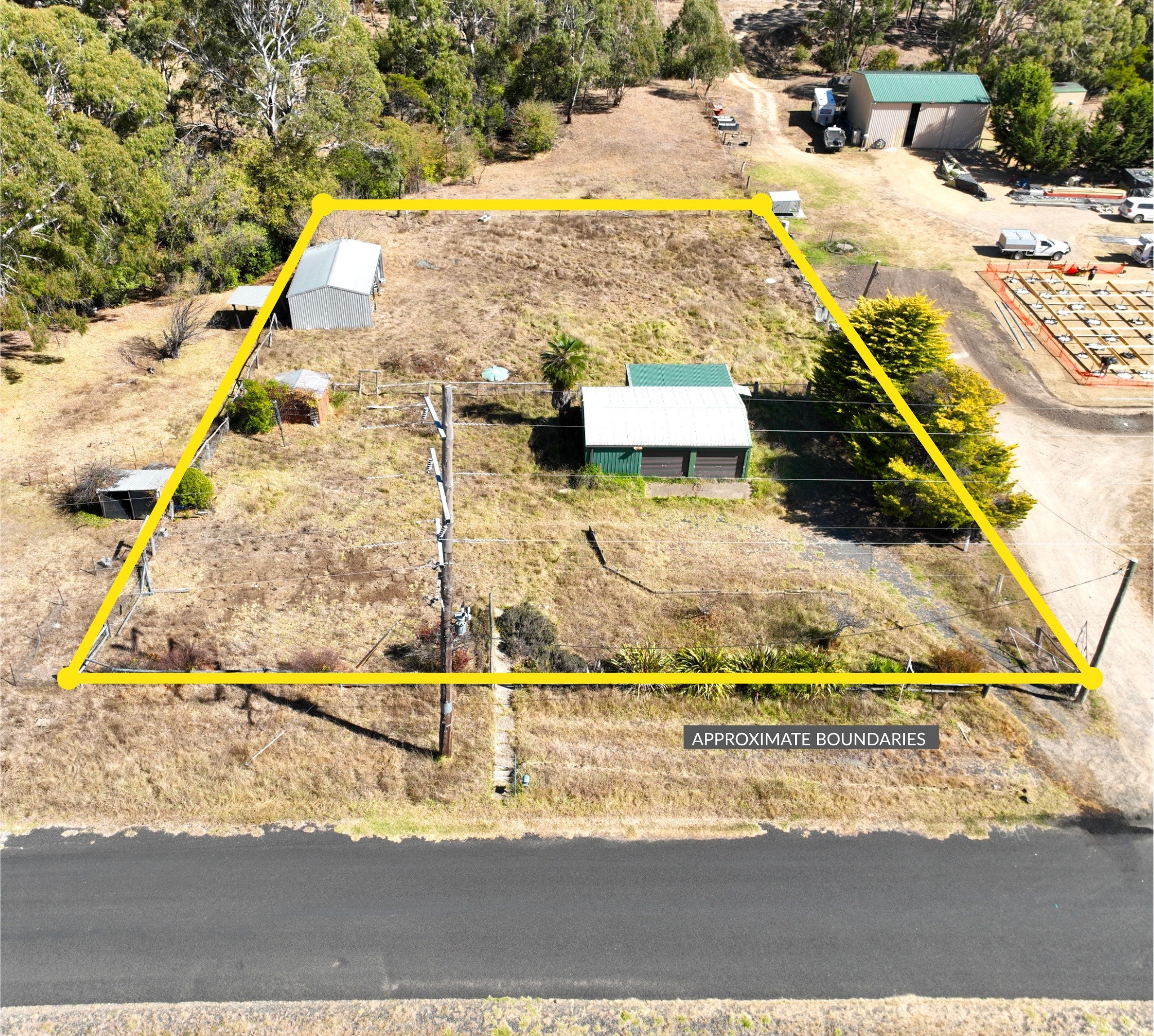 144 Bradleys Lane, Glen Innes, NSW 2370