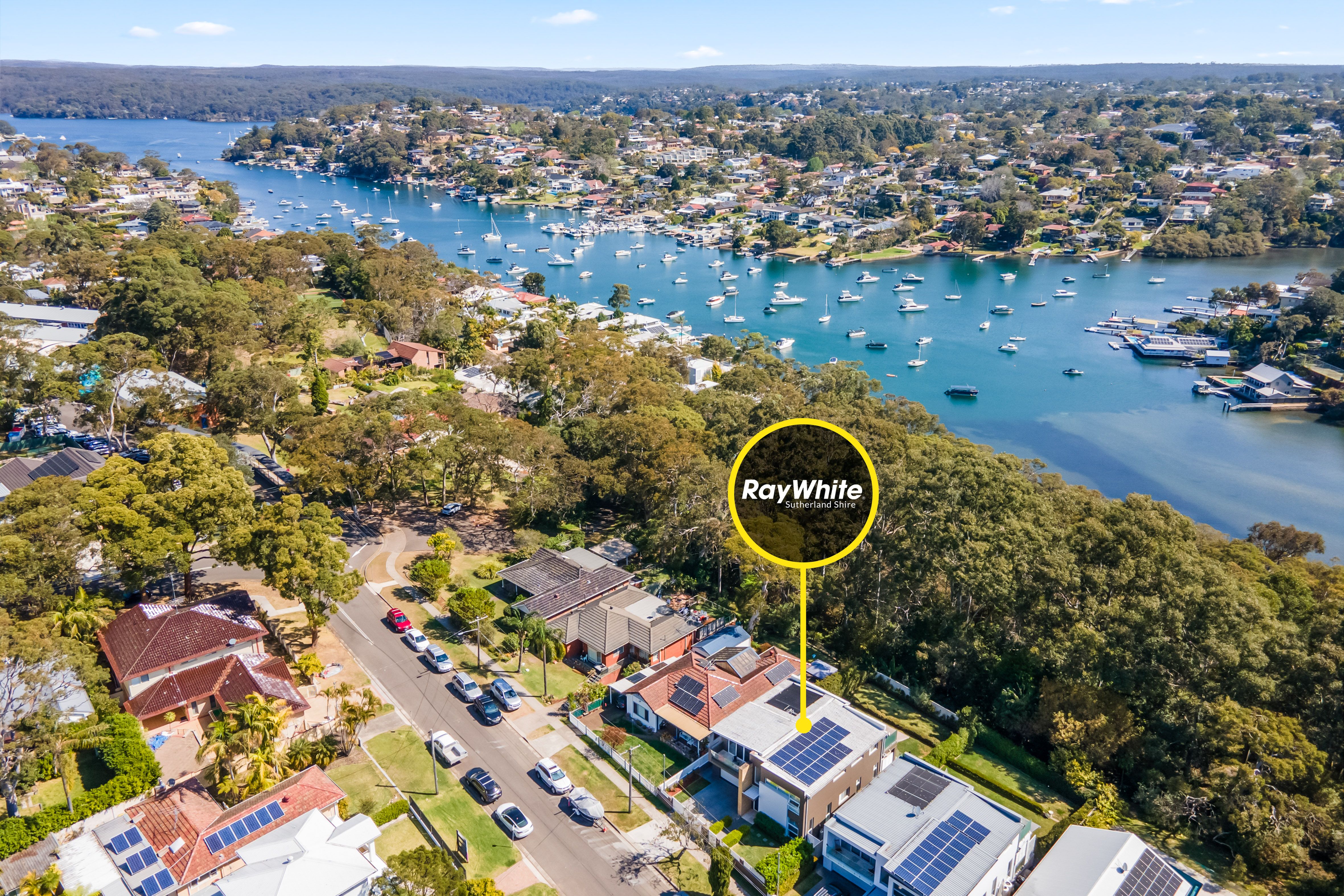 35 Laguna Street, Caringbah South, NSW 2229