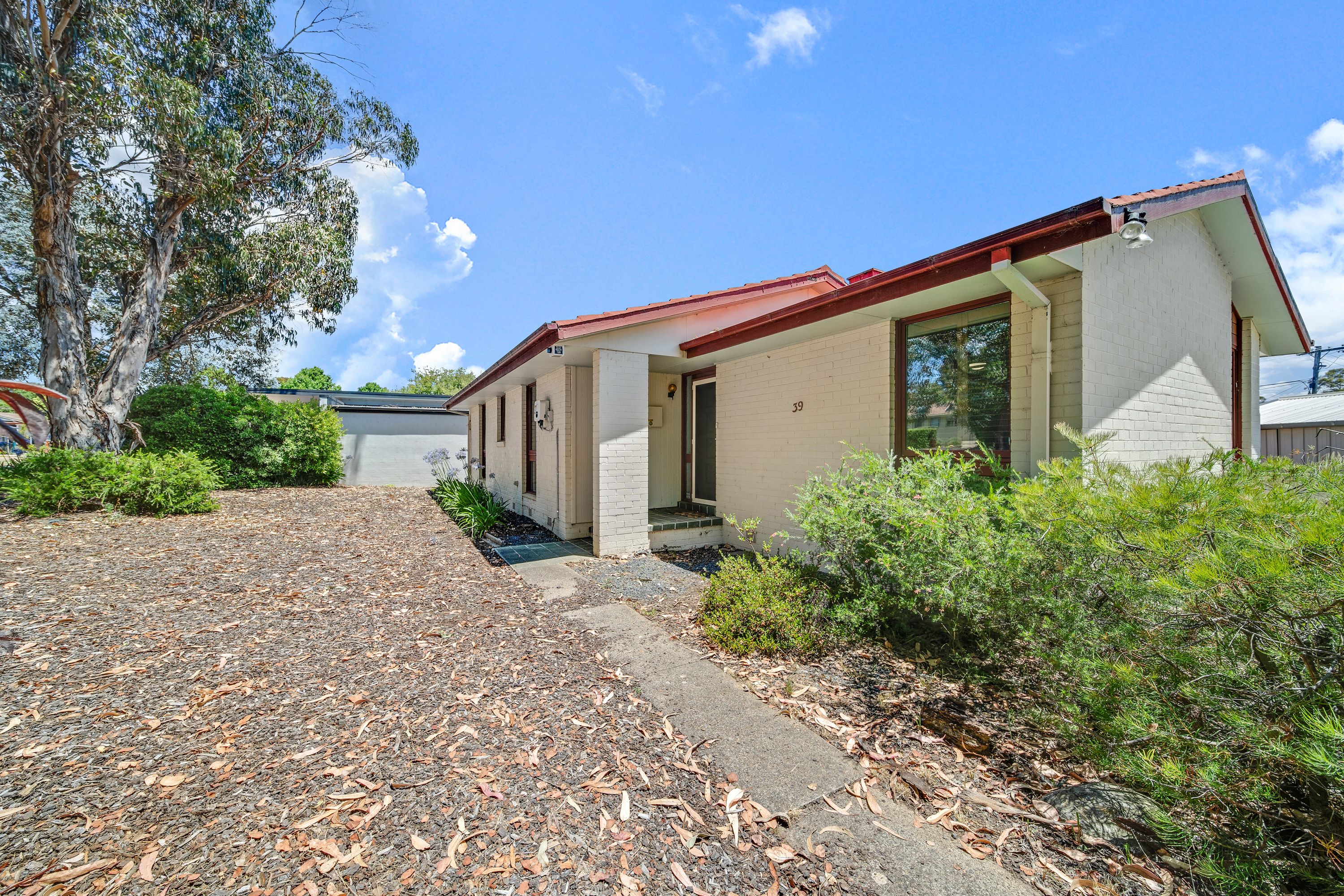 39 Pickworth Street, Holt, ACT 2615