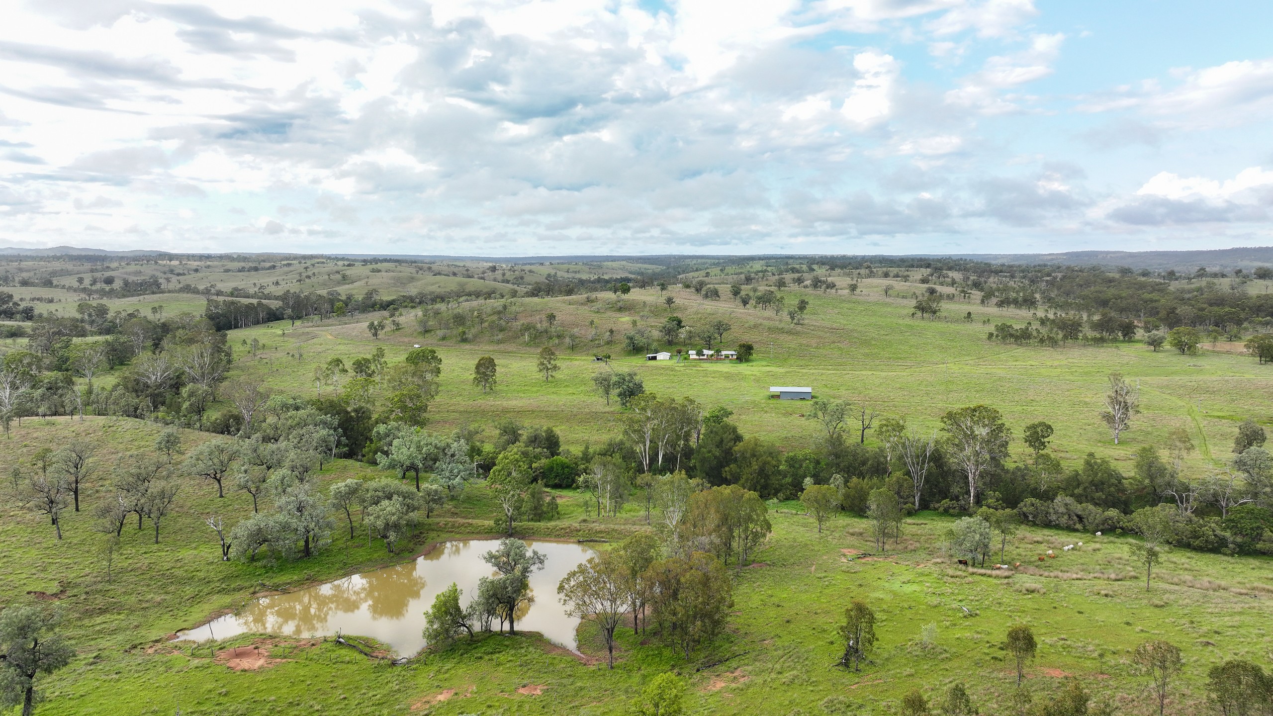 2945 Beeron Road, Mundubbera, QLD 4626