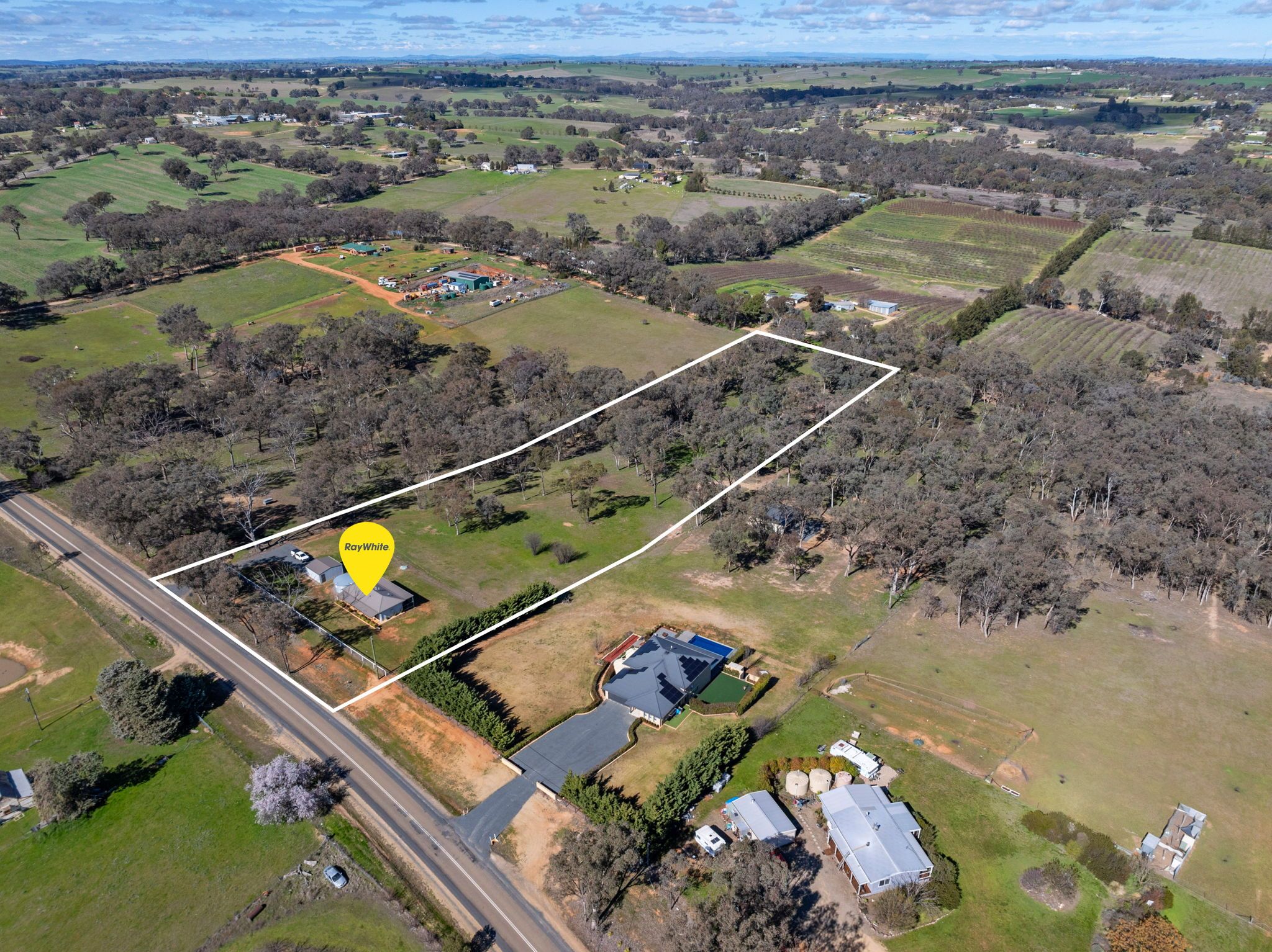 3435 Moppity Road, Young, NSW 2594