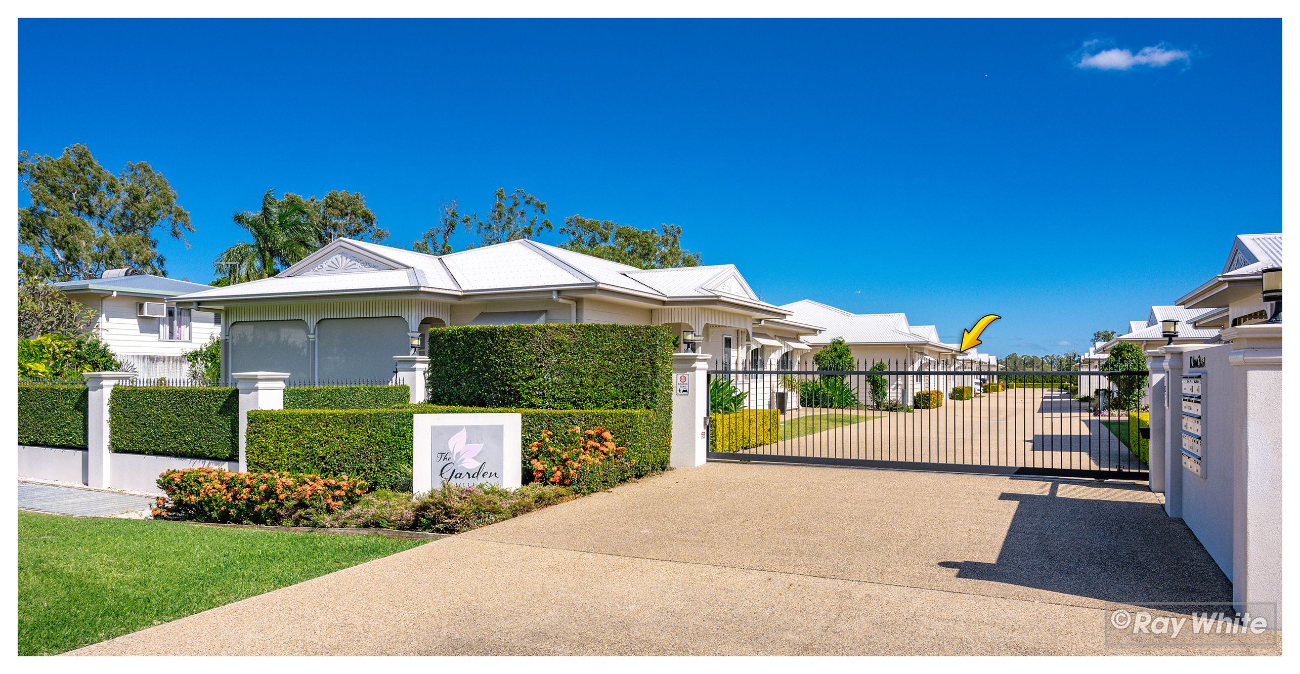 12 Ann Street, West Rockhampton QLD 4700