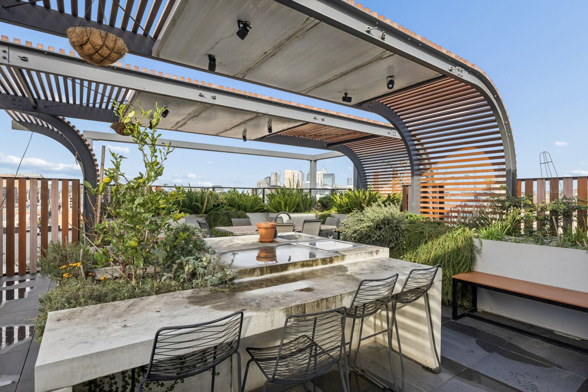 301/51 Napoleon Street — photo 15 of 22
