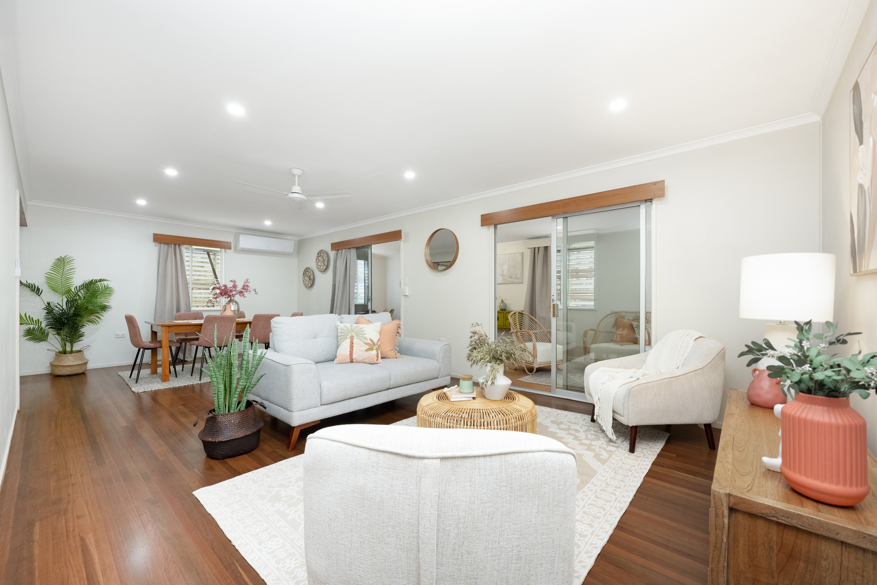 3 Wooral Street, Cranbrook, QLD 4814