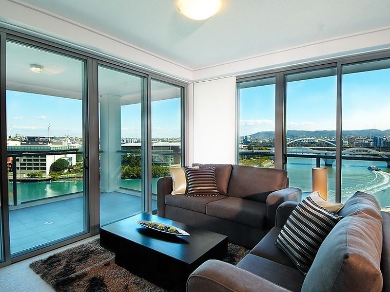 86/18 Tank Street, BRISBANE, QLD 4000