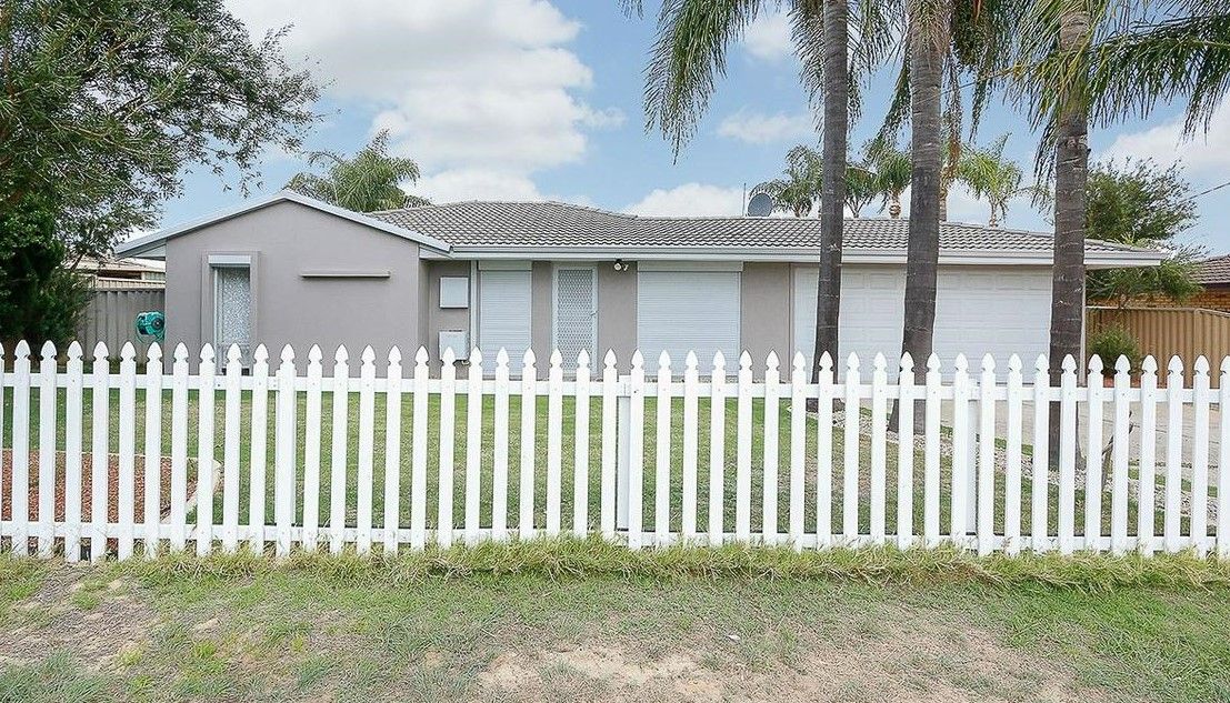 10 Combellack Way, High Wycombe, WA 6057