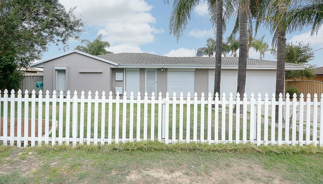 10 Combellack Way, High Wycombe, WA 6057
