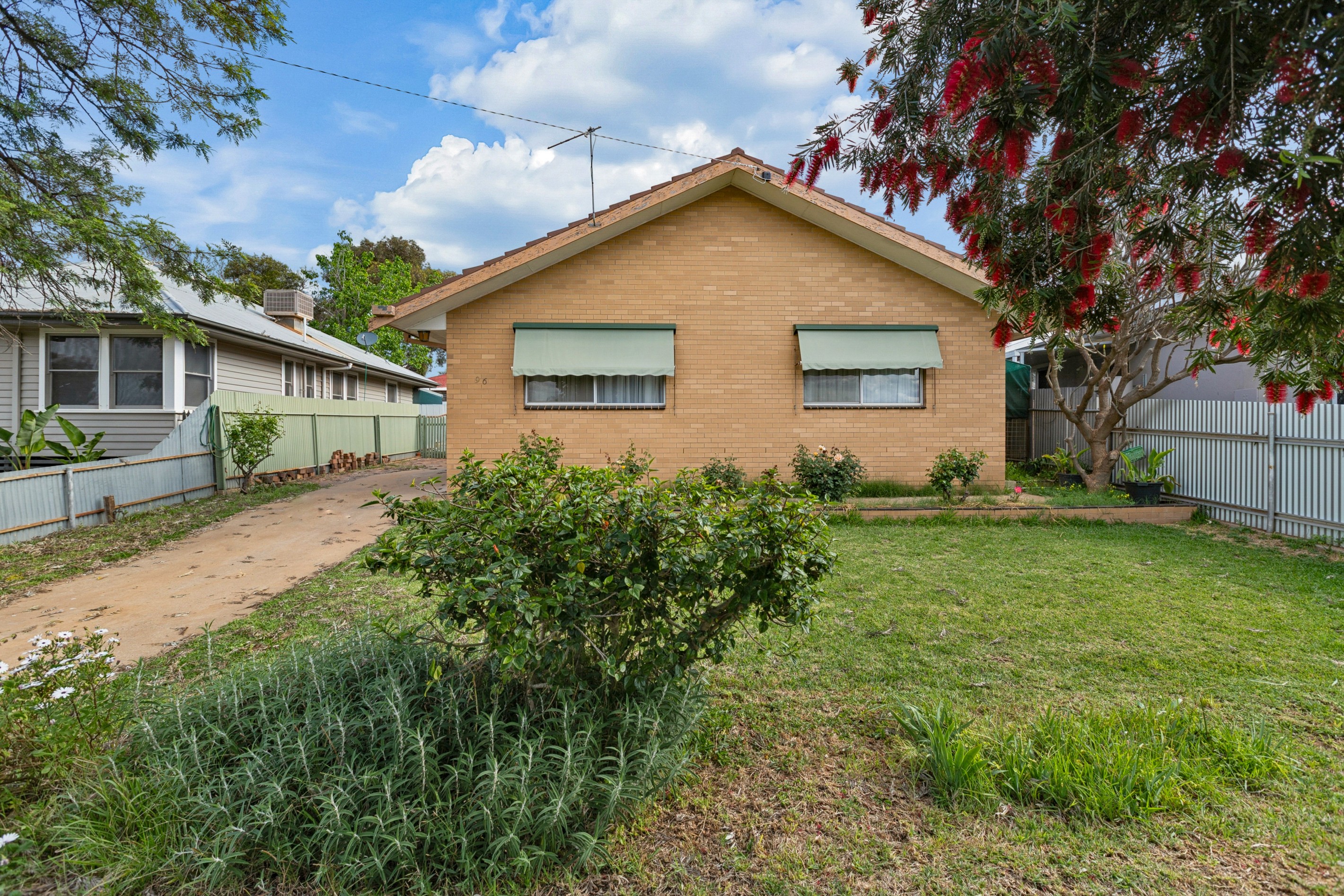 96 Chaffey Street, Merbein, VIC 3505
