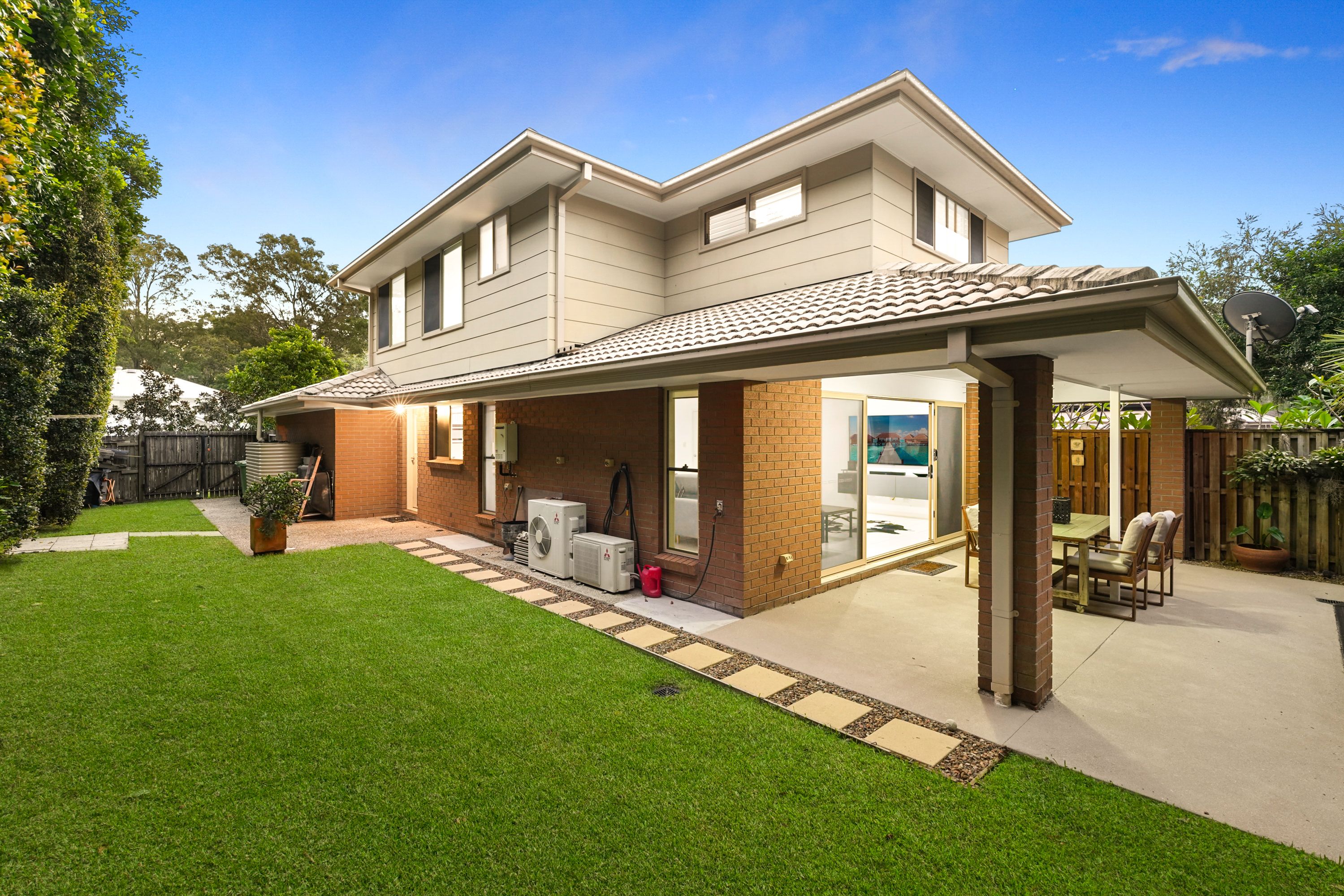 1 Chantrill Avenue, Nerang QLD 4211