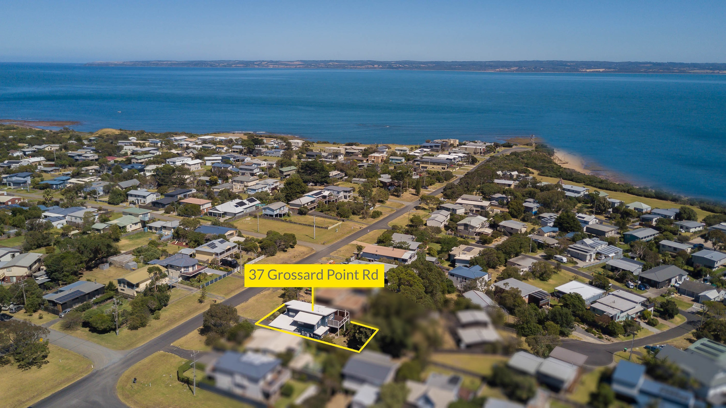 37 Grossard Point Road, Ventnor, VIC 3922
