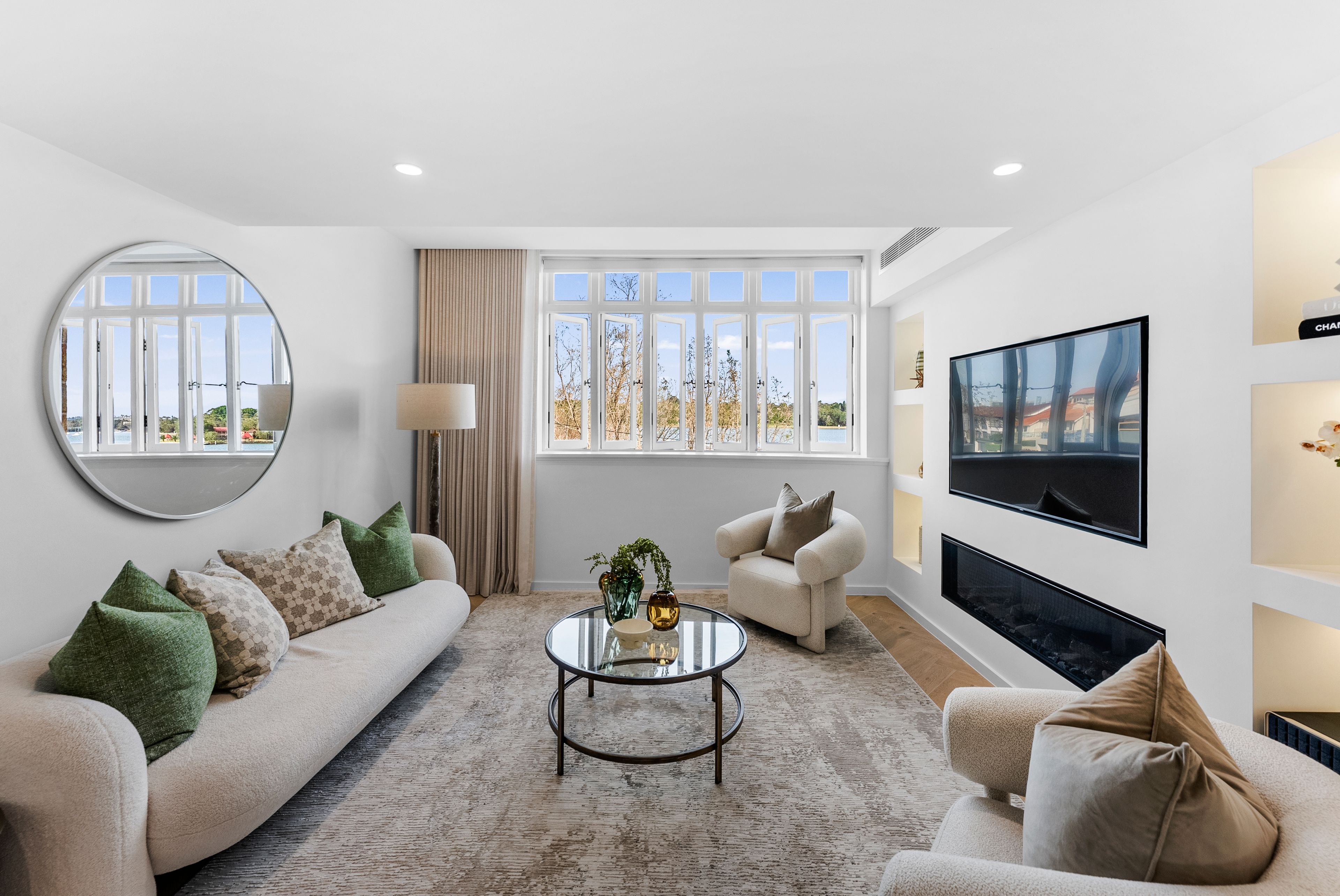121 Henley Marine Drive — photo from Ray White Concord | Five Dock