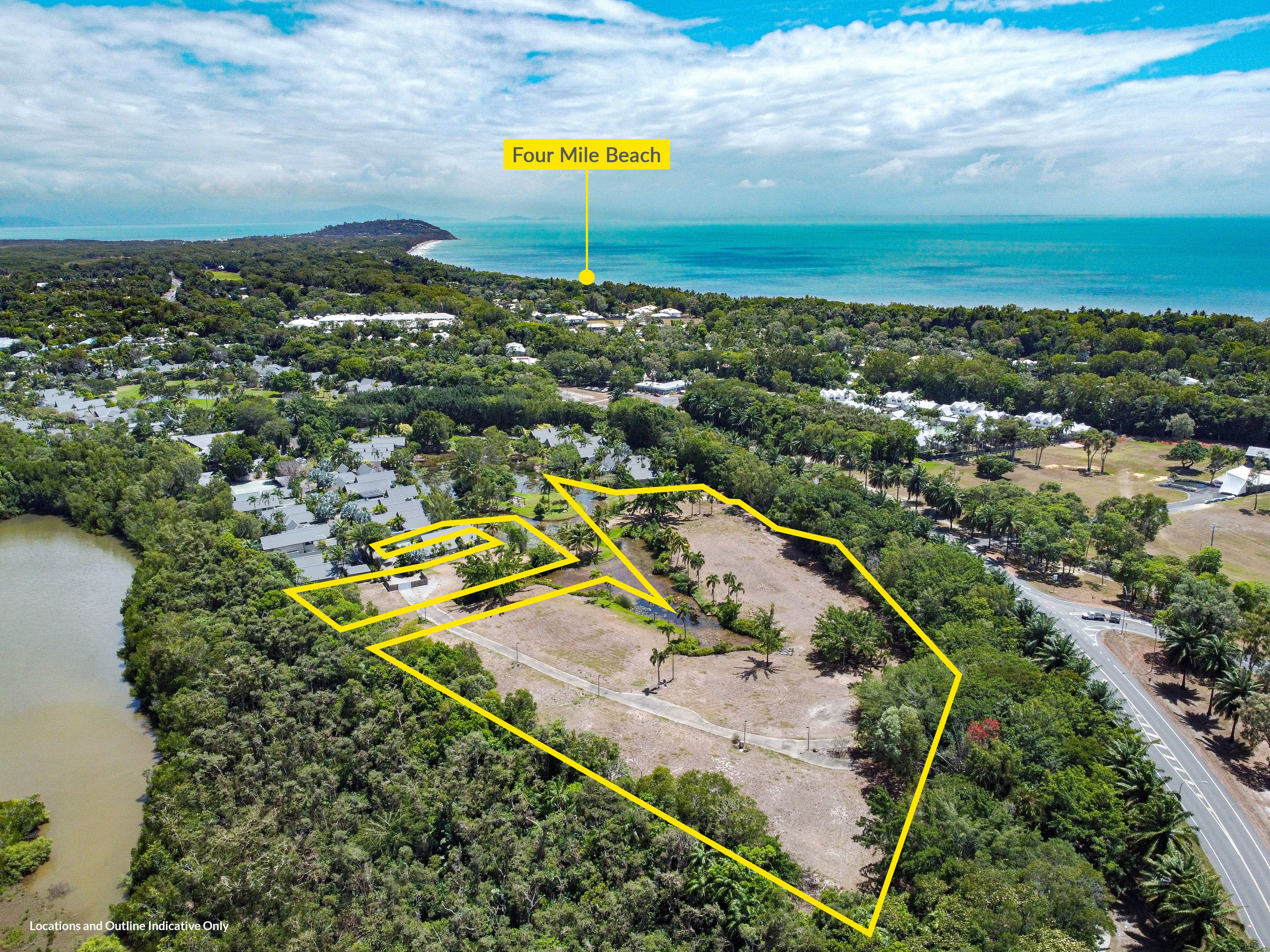 Lot 906 Bale Drive, Port Douglas, QLD 4877 - Sold Land/Development - RW ...