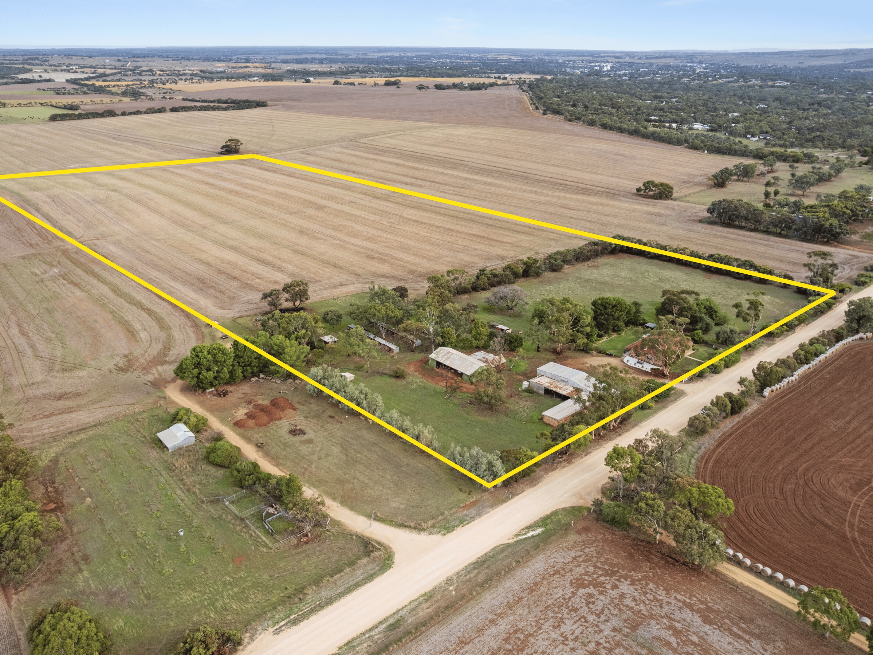 278 Burnside Road, Strathalbyn, SA 5255