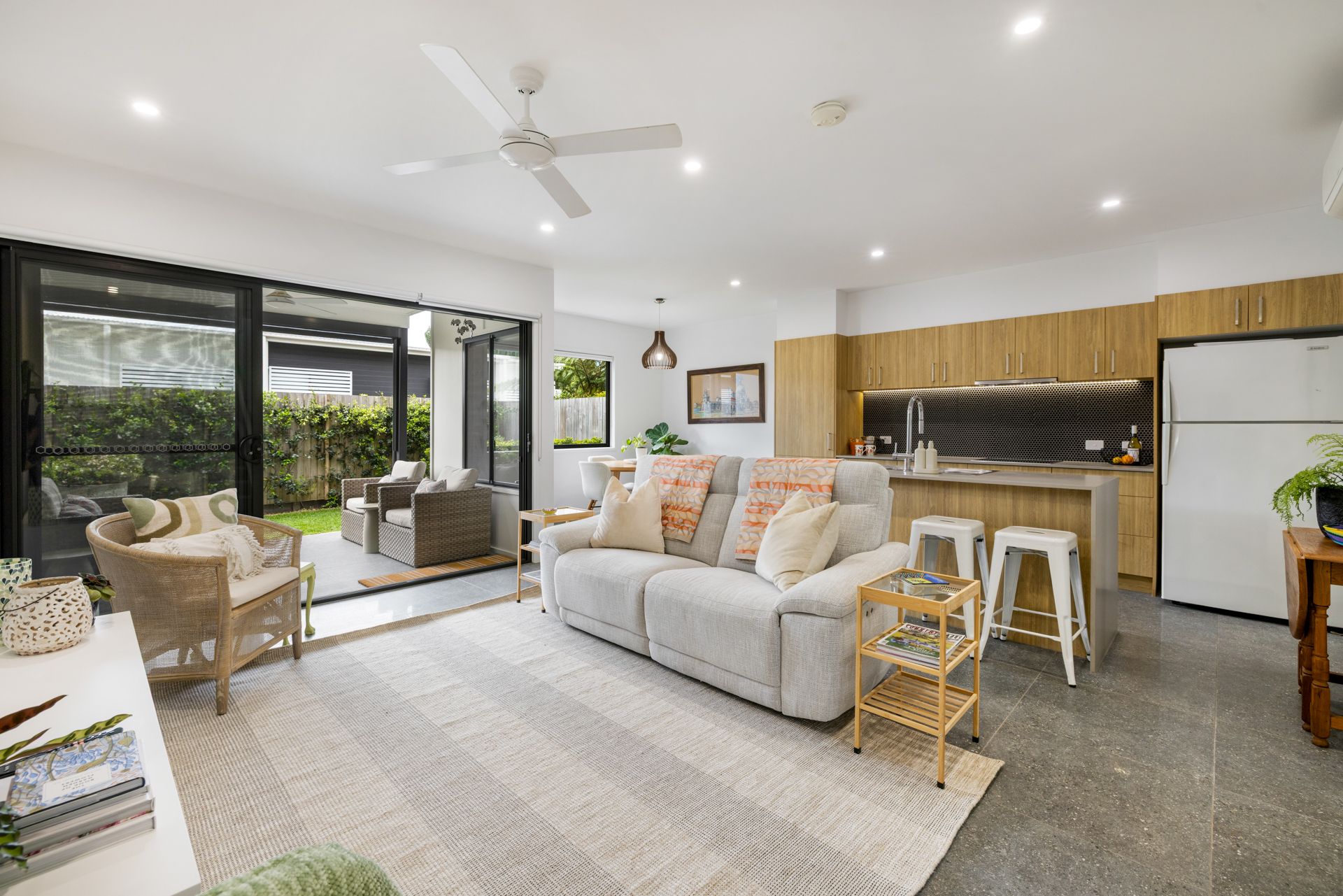 15/45 King Street — photo from Ray White Buderim