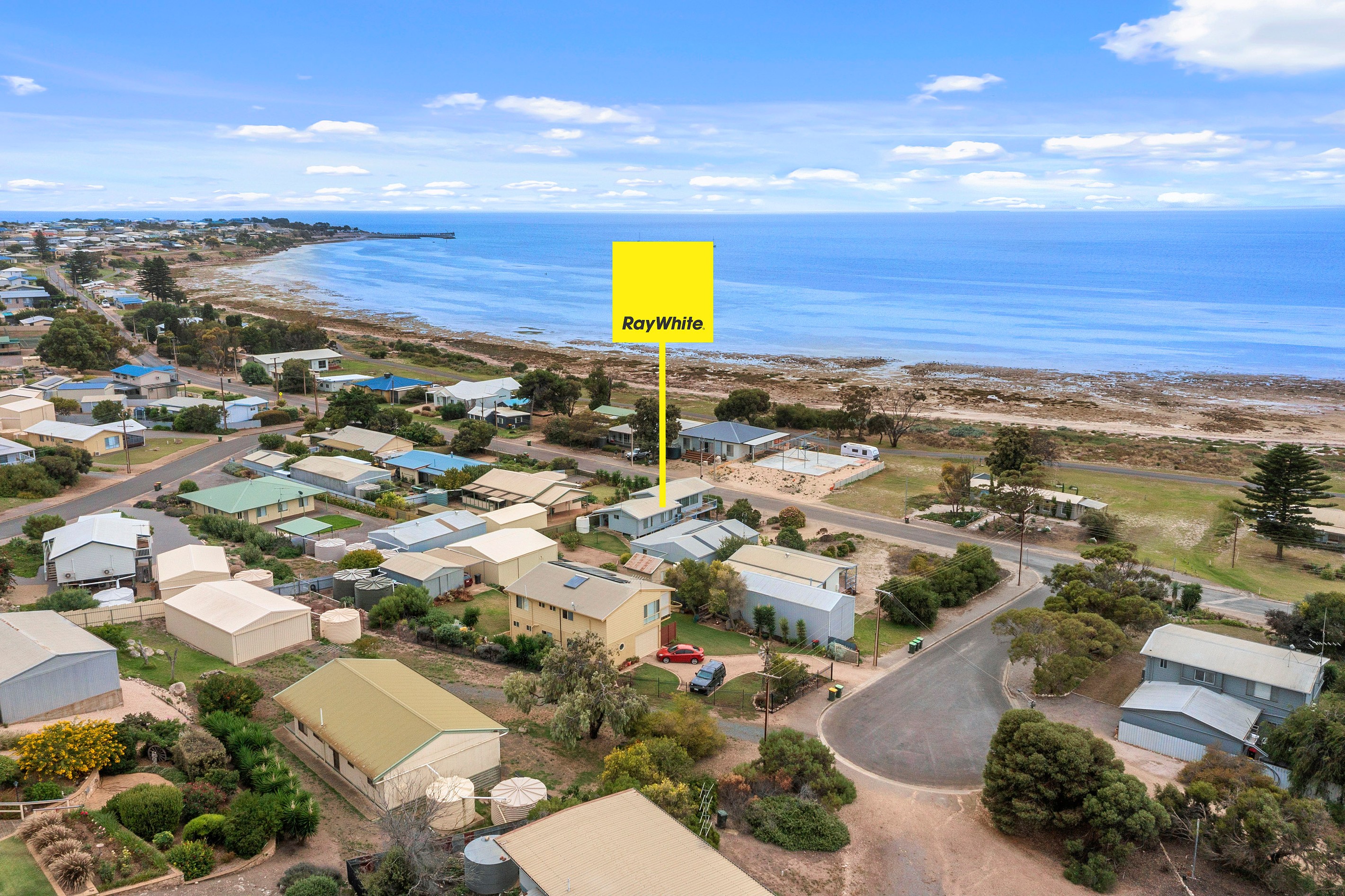 82 Esplanade, Point Turton, SA 5575