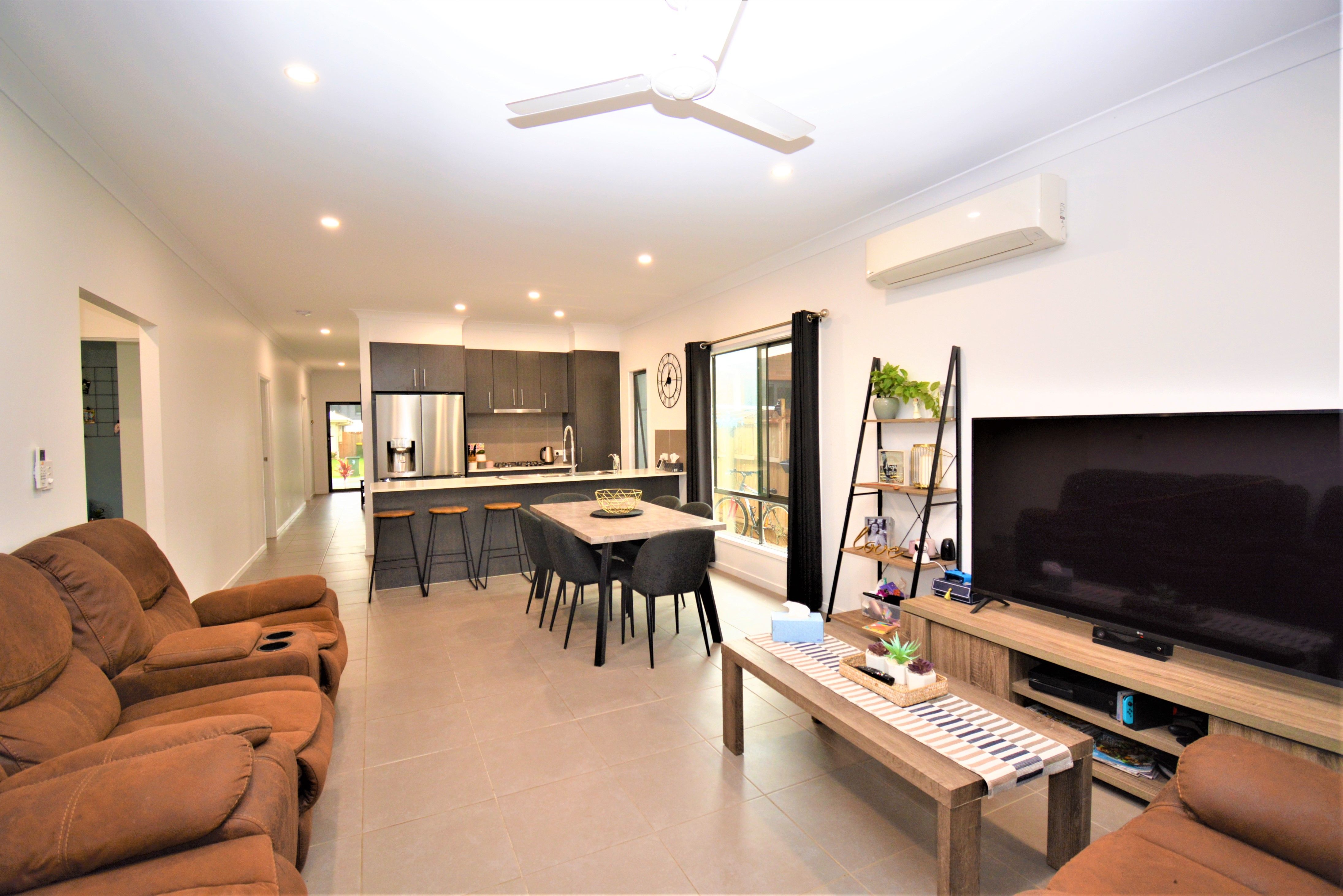 1 Wisteria Street, Ellen Grove, QLD 4078