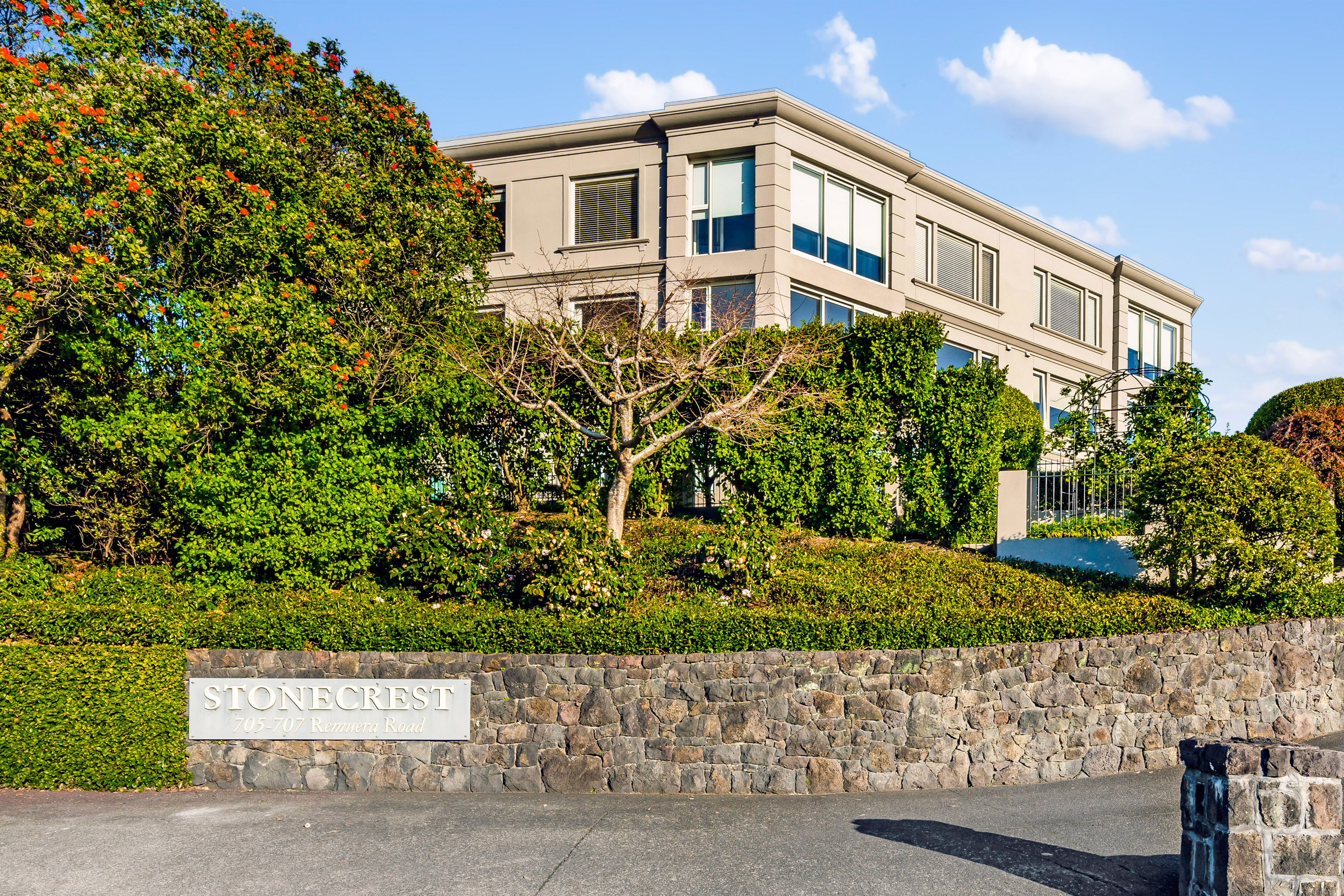 3A/707 Remuera Road, Remuera