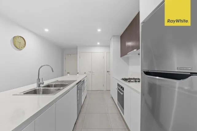 601/160 Great Western Highway, Westmead, NSW 2145
