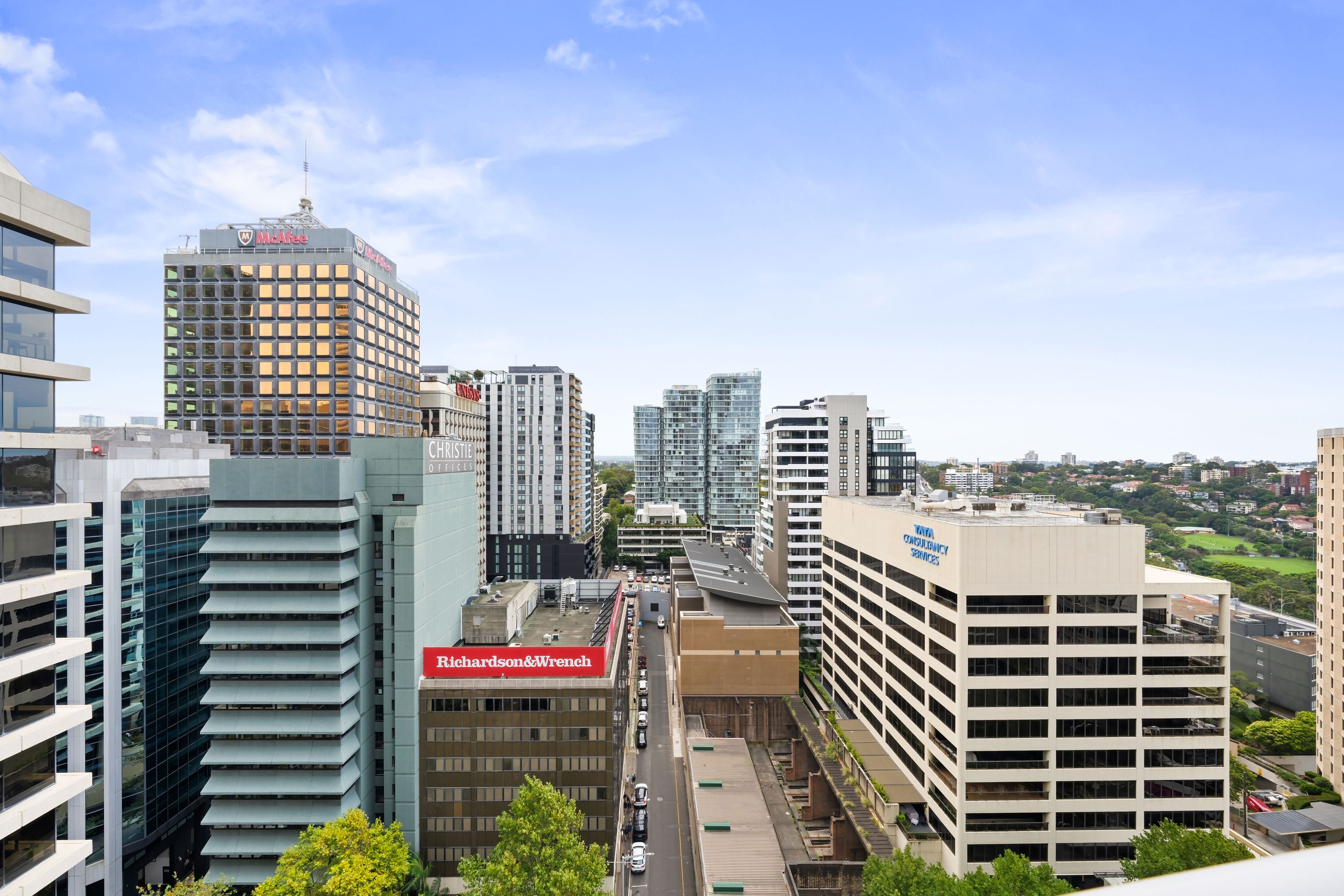1706/79-81 Berry Street, North Sydney, NSW 2060