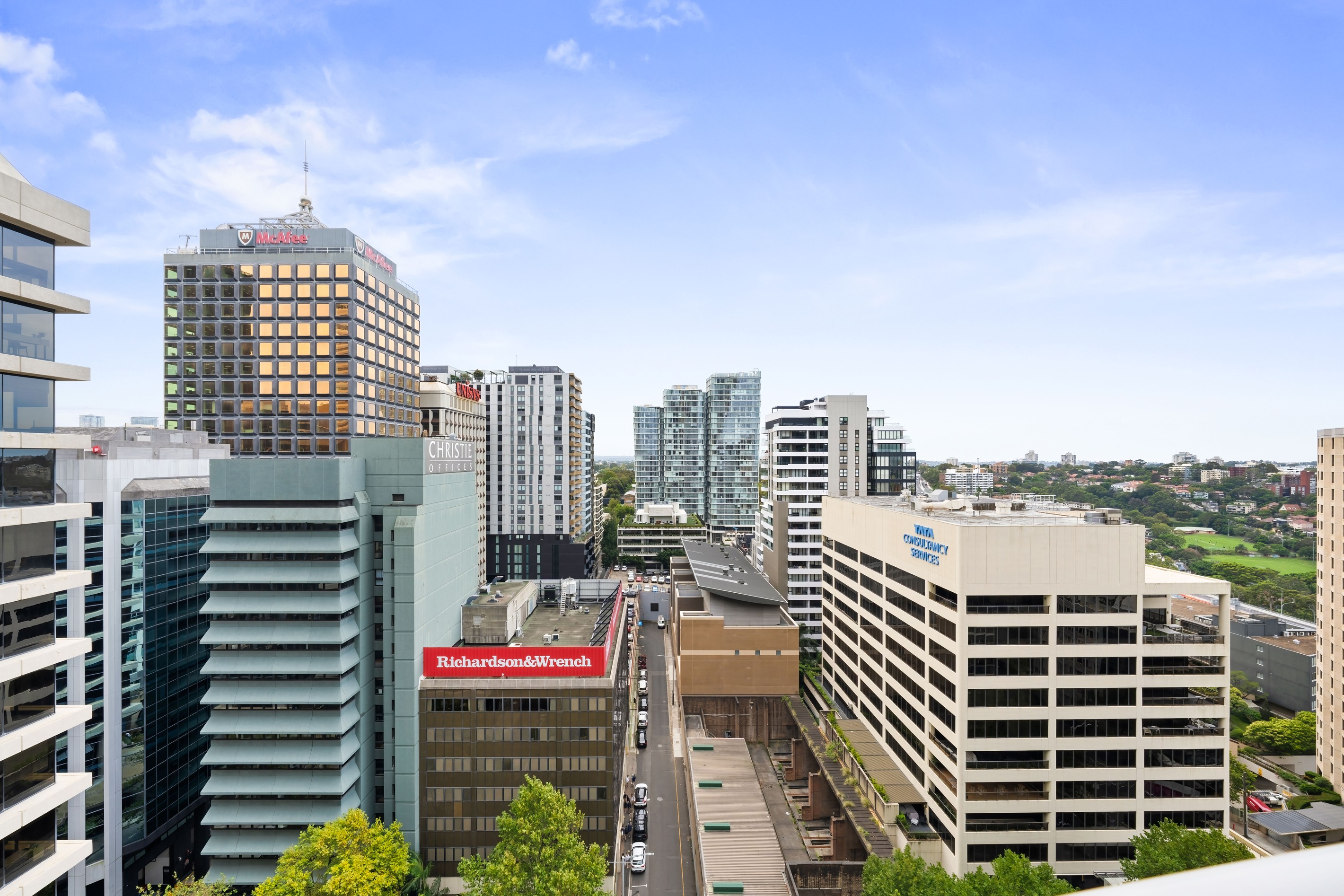 1706/79-81 Berry Street, North Sydney, NSW 2060