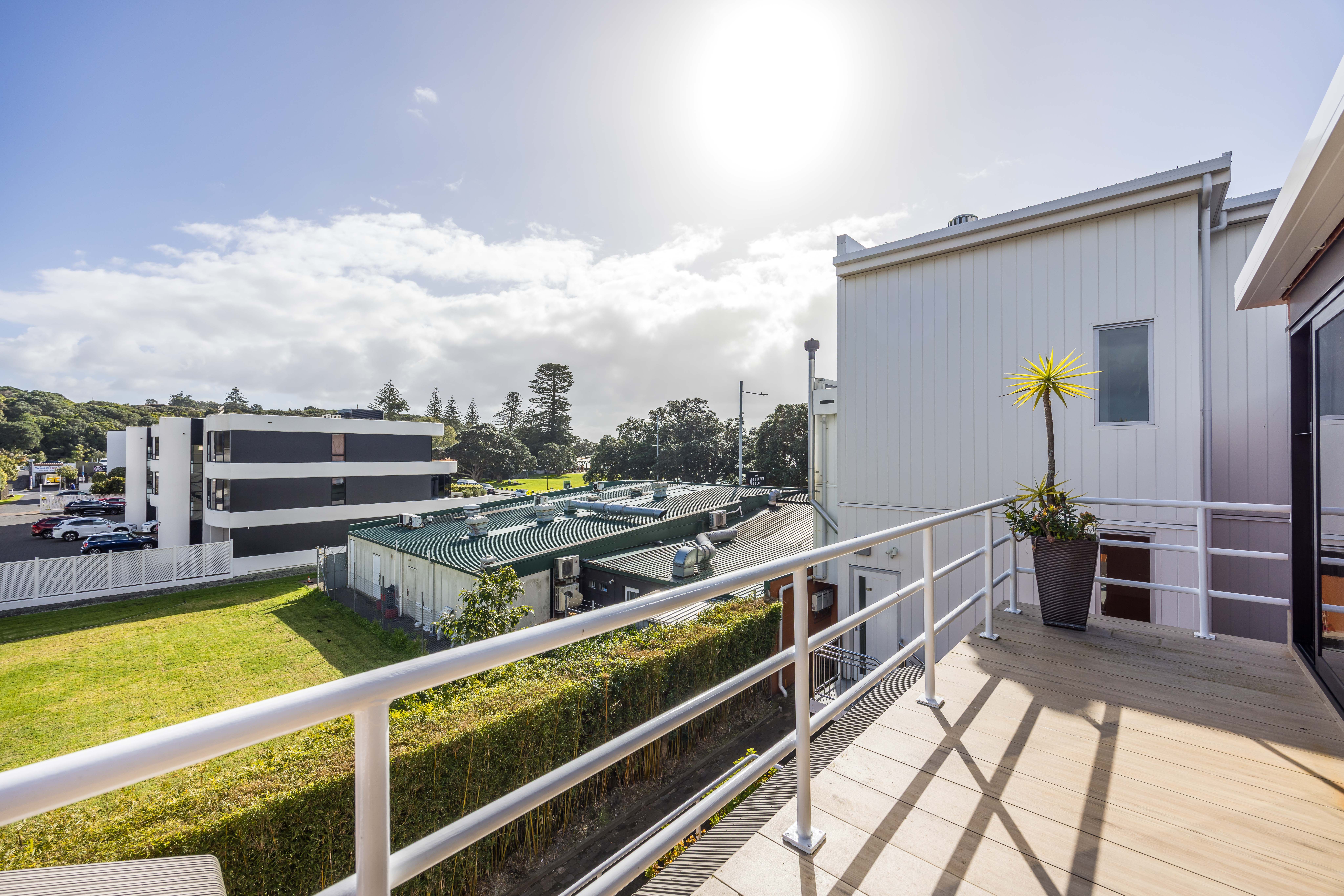 L3/55 Tamaki Drive, Mission Bay, Auckland City