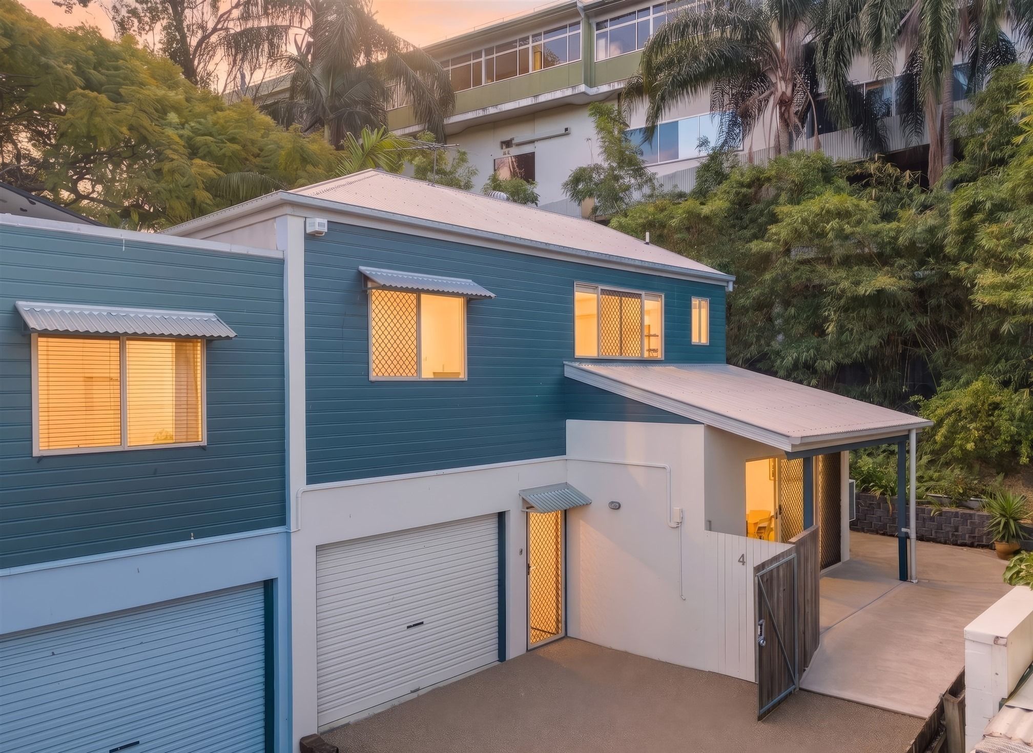 4/39 Beth Eden Terrace — photo 12 of 17