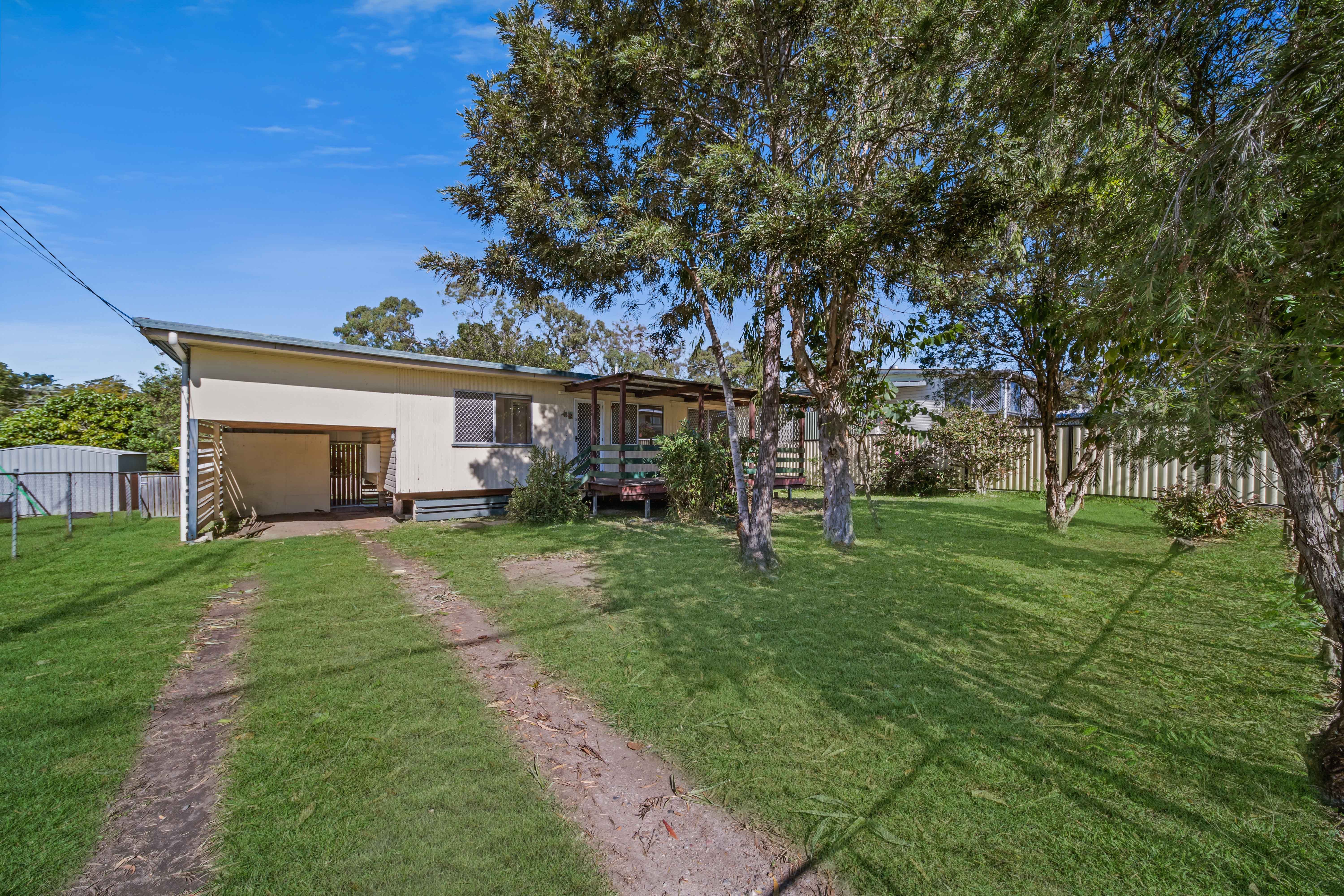 27 Darren Drive, Slacks Creek, QLD 4127