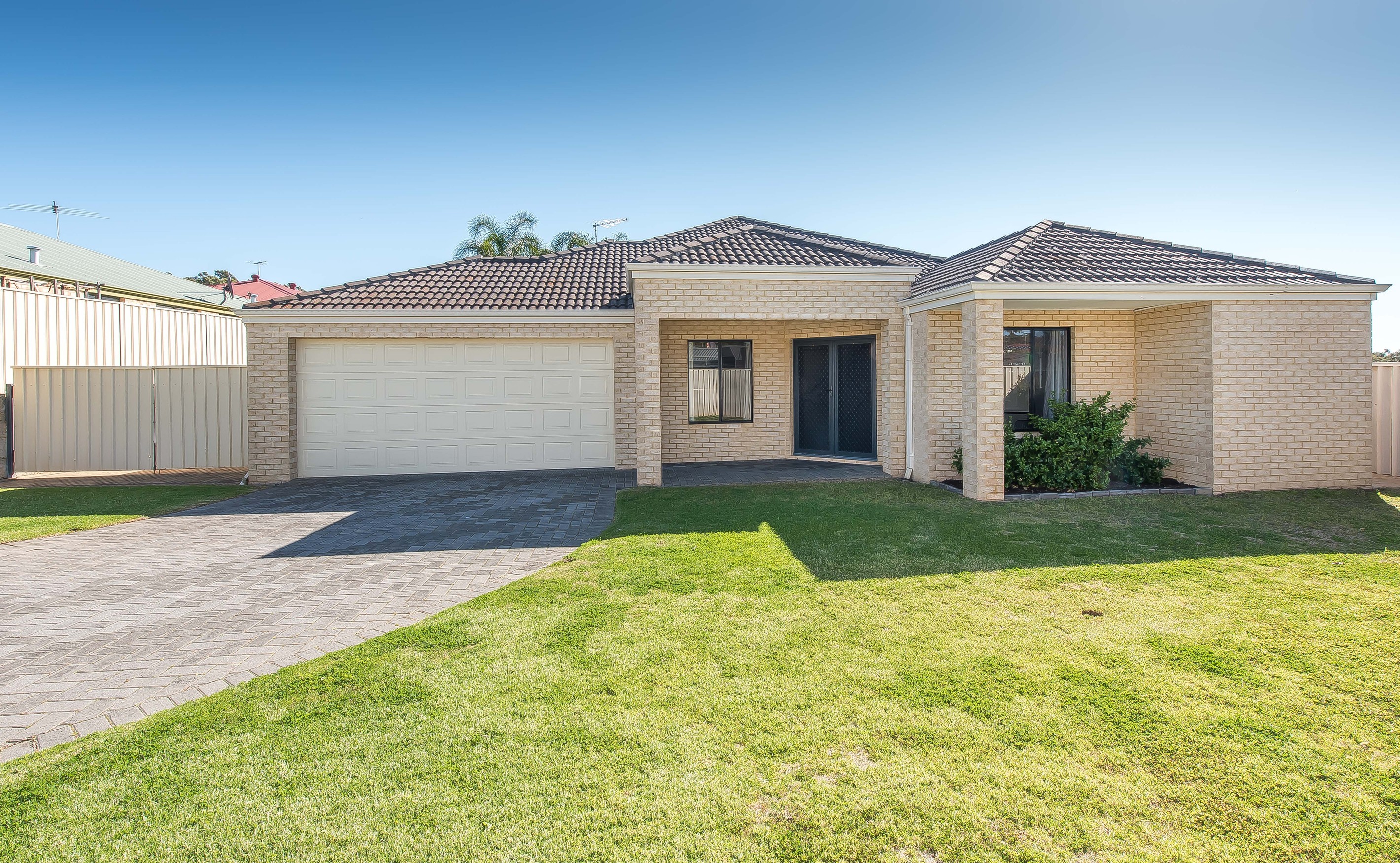 6 Golspie Place, Kinross, WA 6028
