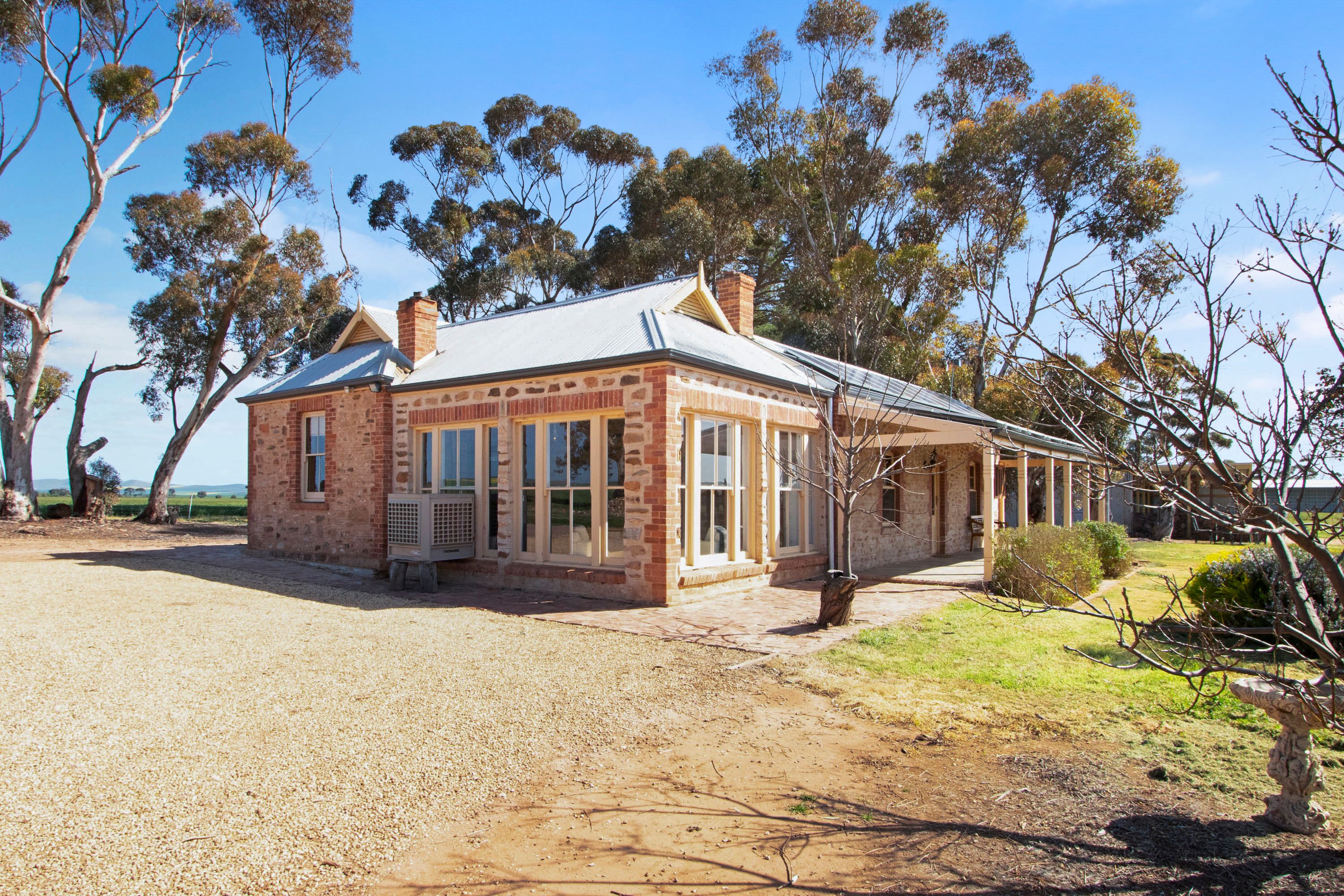 340 Tohls Road, Booborowie, SA 5417