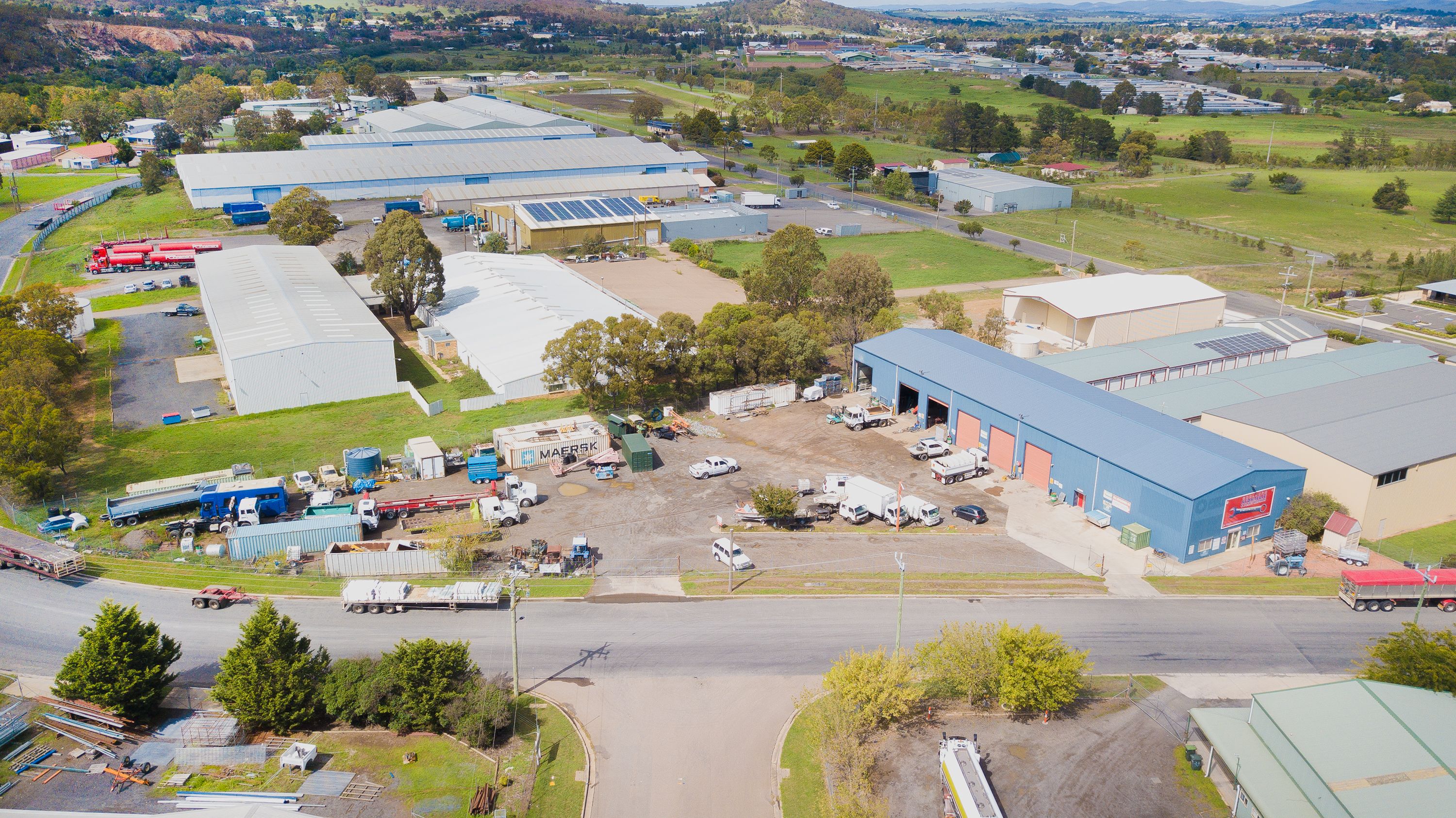 3-5 Copford Road, Goulburn, NSW 2580