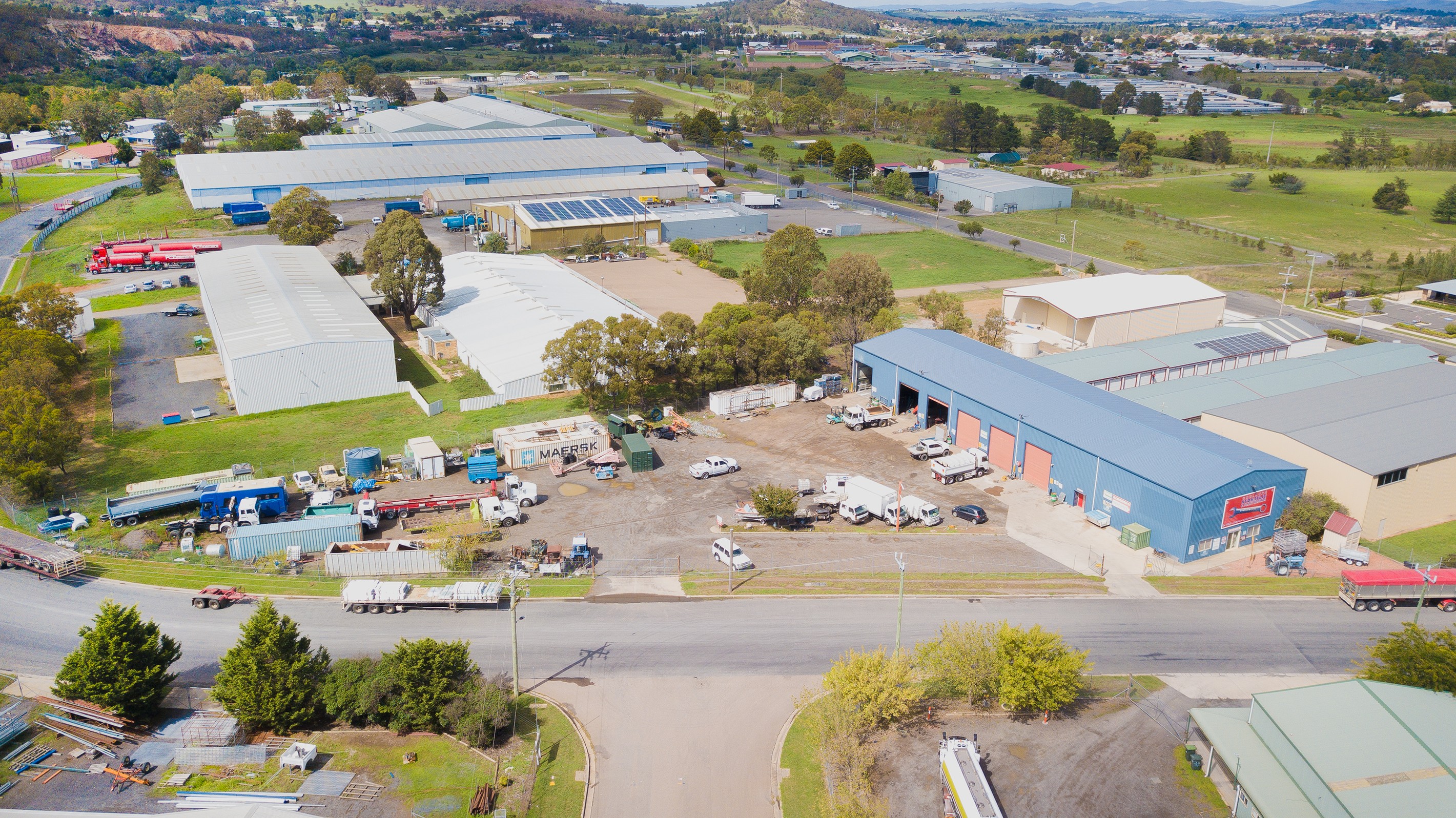 3-5 Copford Road, Goulburn, NSW 2580