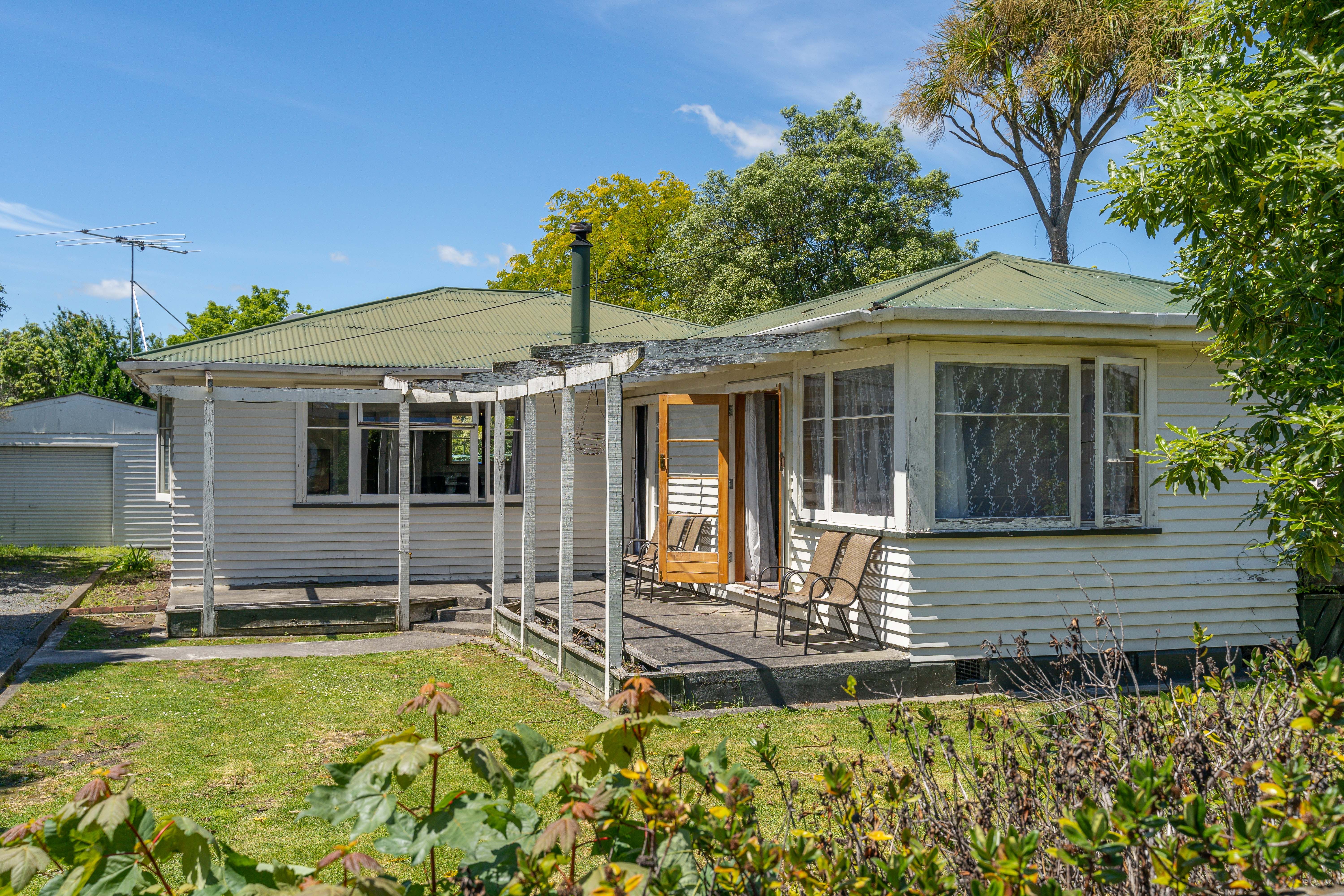 57 South Road, Masterton, Masterton District