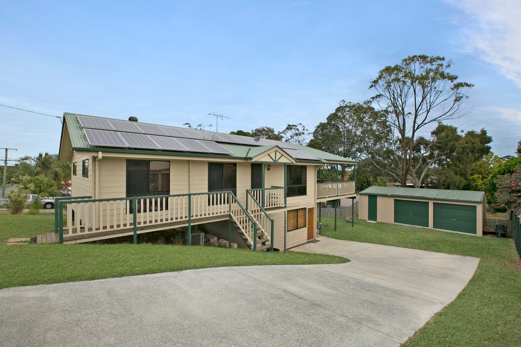 15 Doomben Close, Capalaba QLD 4157