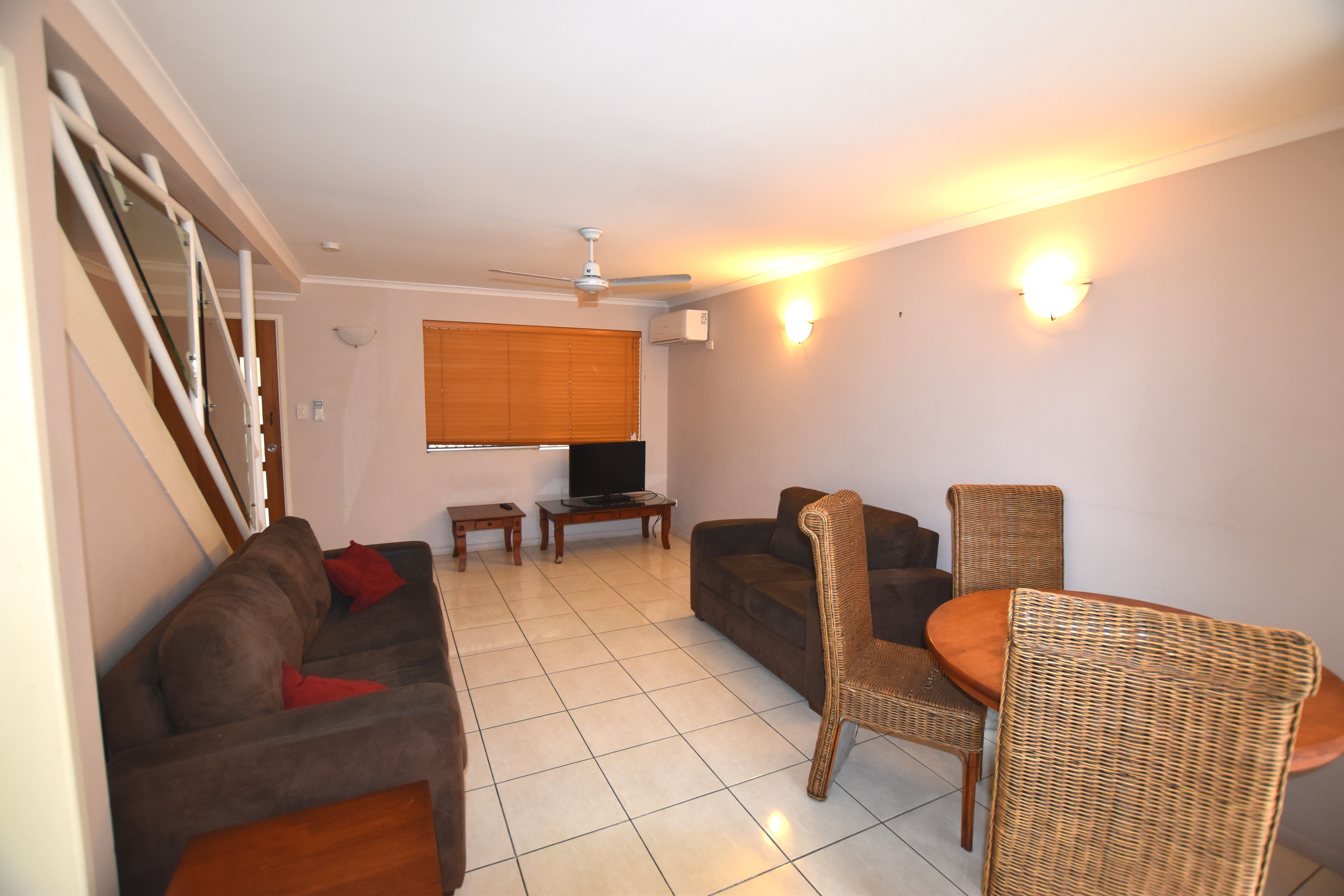 5/77 Toolooa Street, South Gladstone, QLD 4680