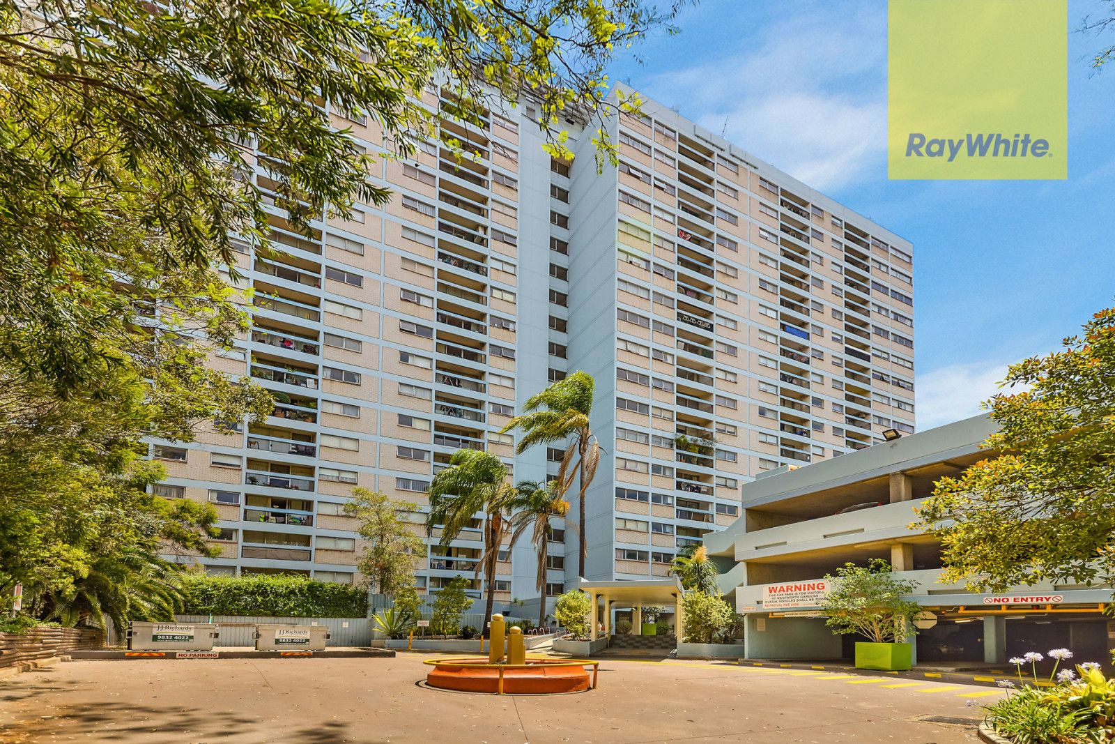 4M/15 Campbell Street, Parramatta, NSW 2150