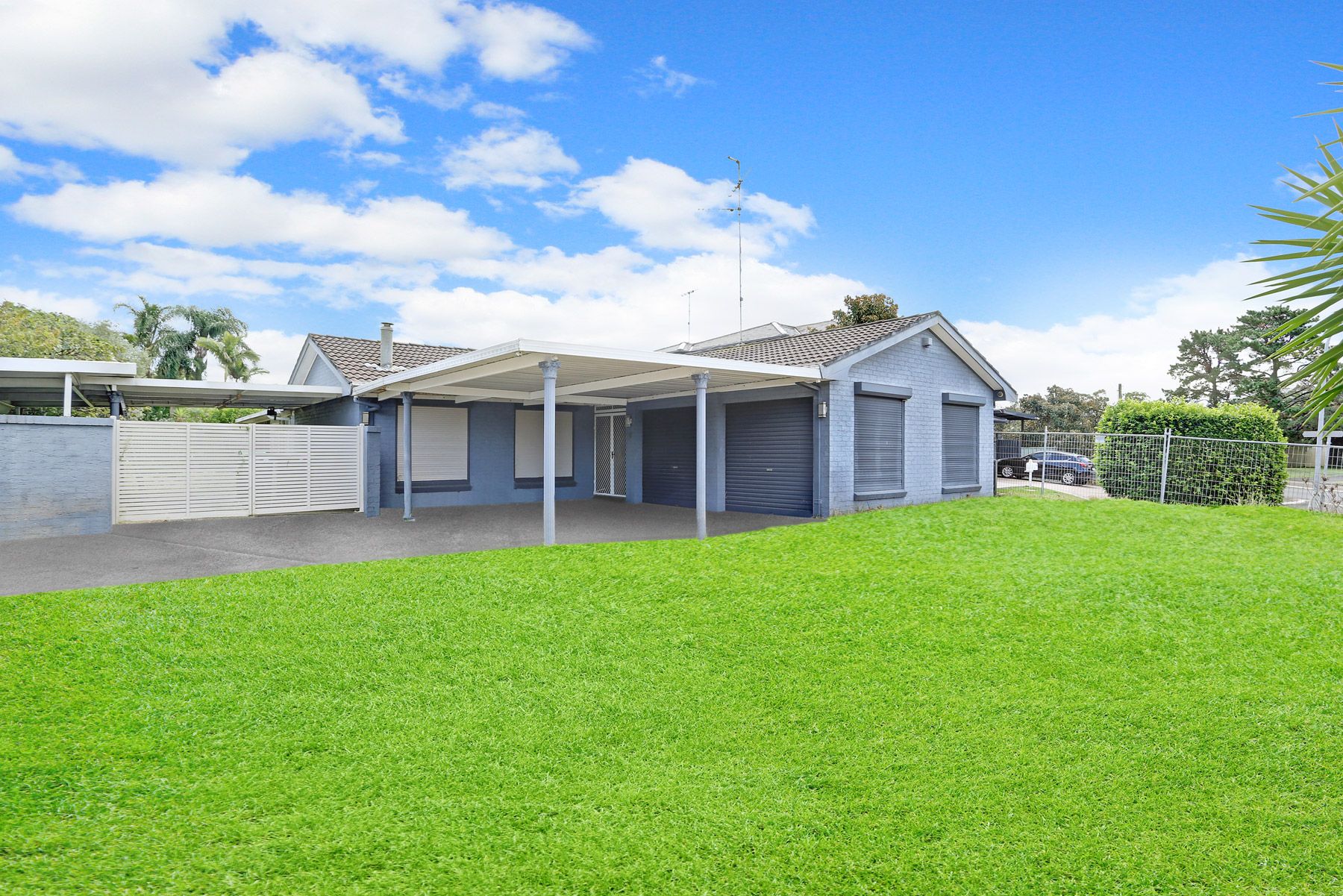 1 Columbus Avenue, St Clair, NSW 2759