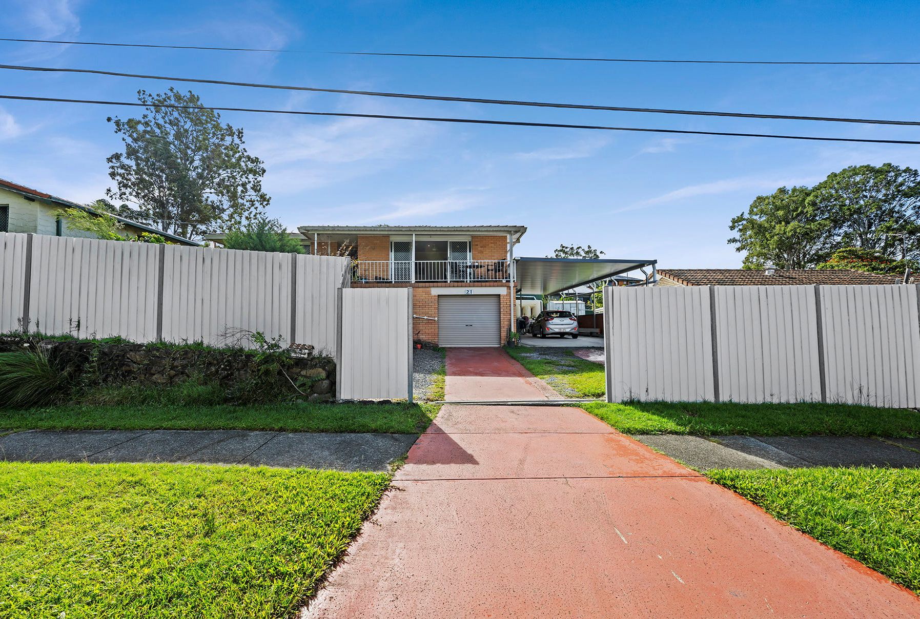 21 Wentworth Avenue — photo 12 of 18